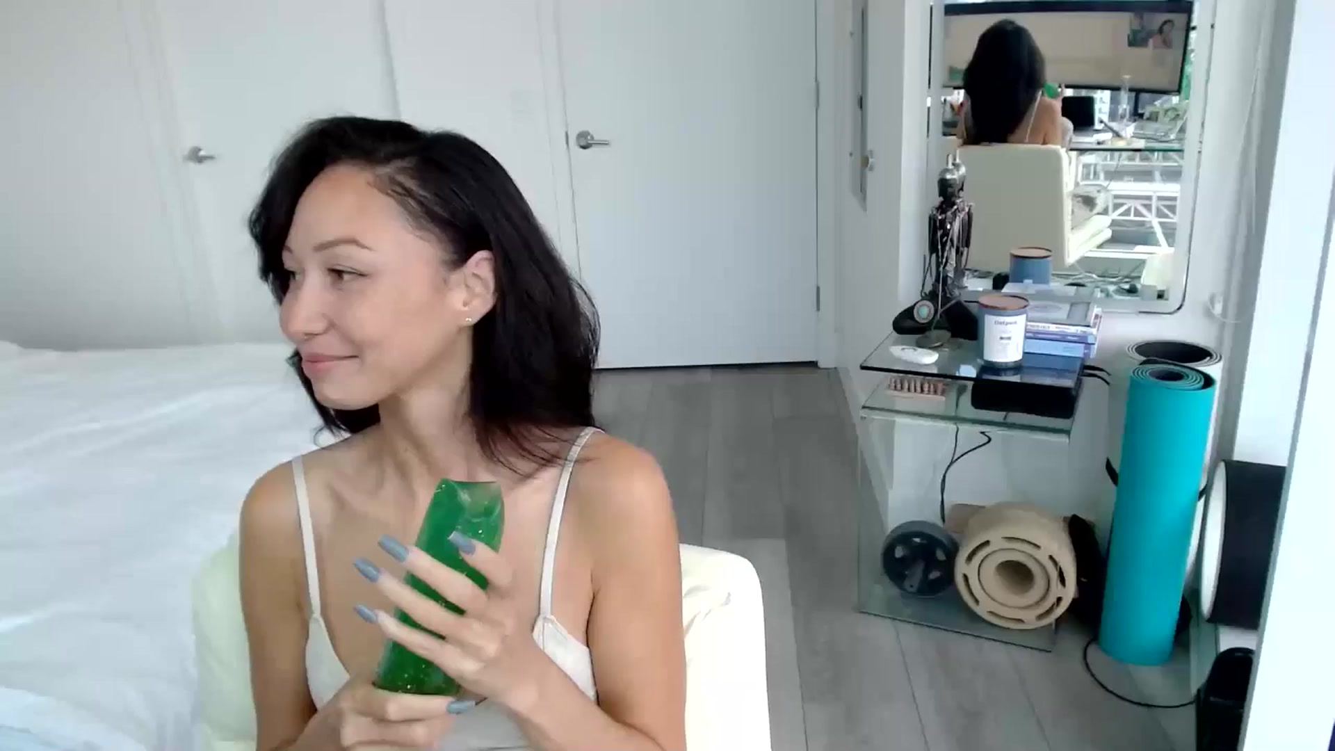 Gallery image thumbnail from ALL_MinnieB00's myfreecams stream on, 08/01/2024, 21:06 image 5 of 20