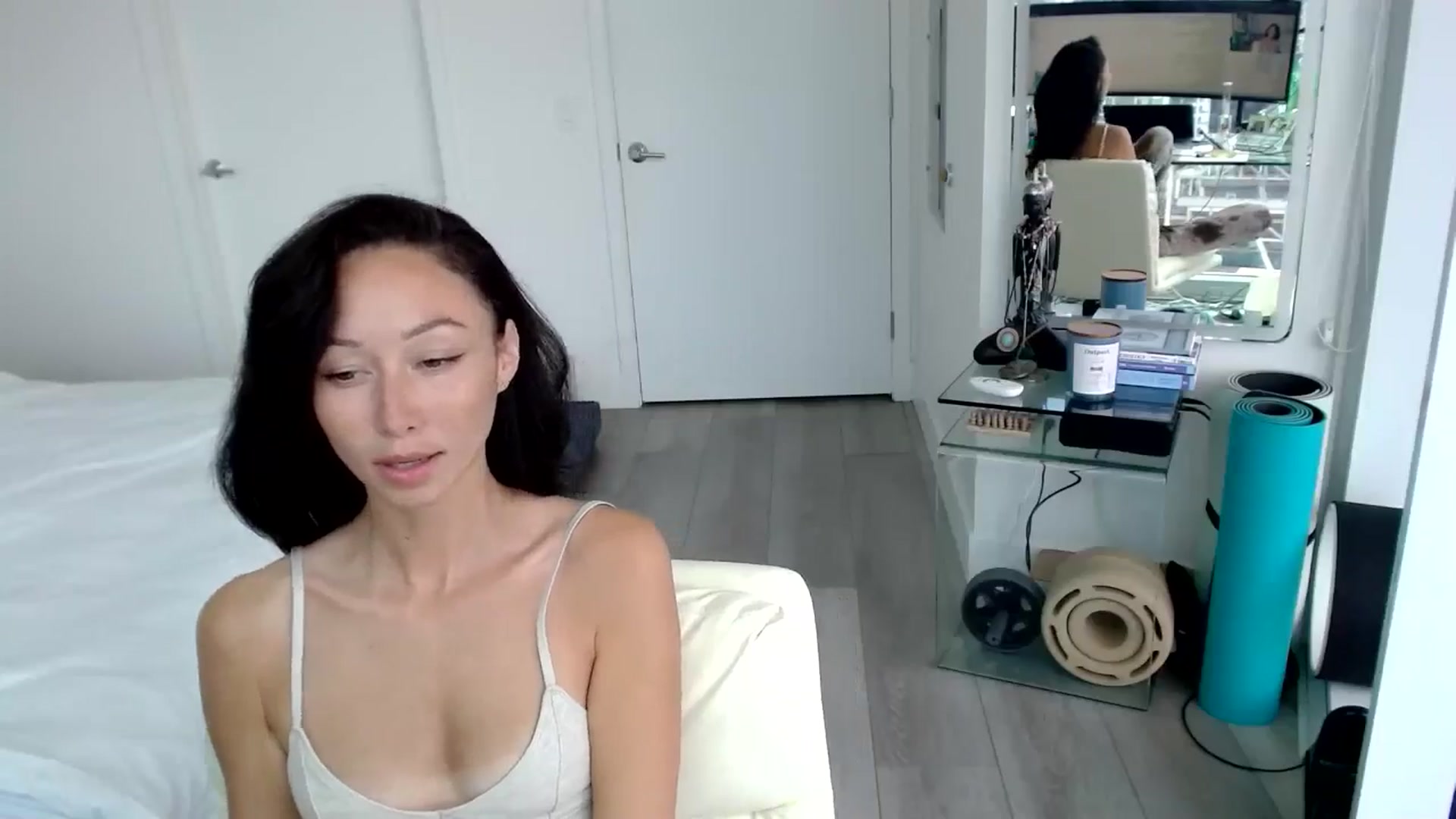 Gallery image thumbnail from ALL_MinnieB00's myfreecams stream on, 08/01/2024, 21:06 image 3 of 20