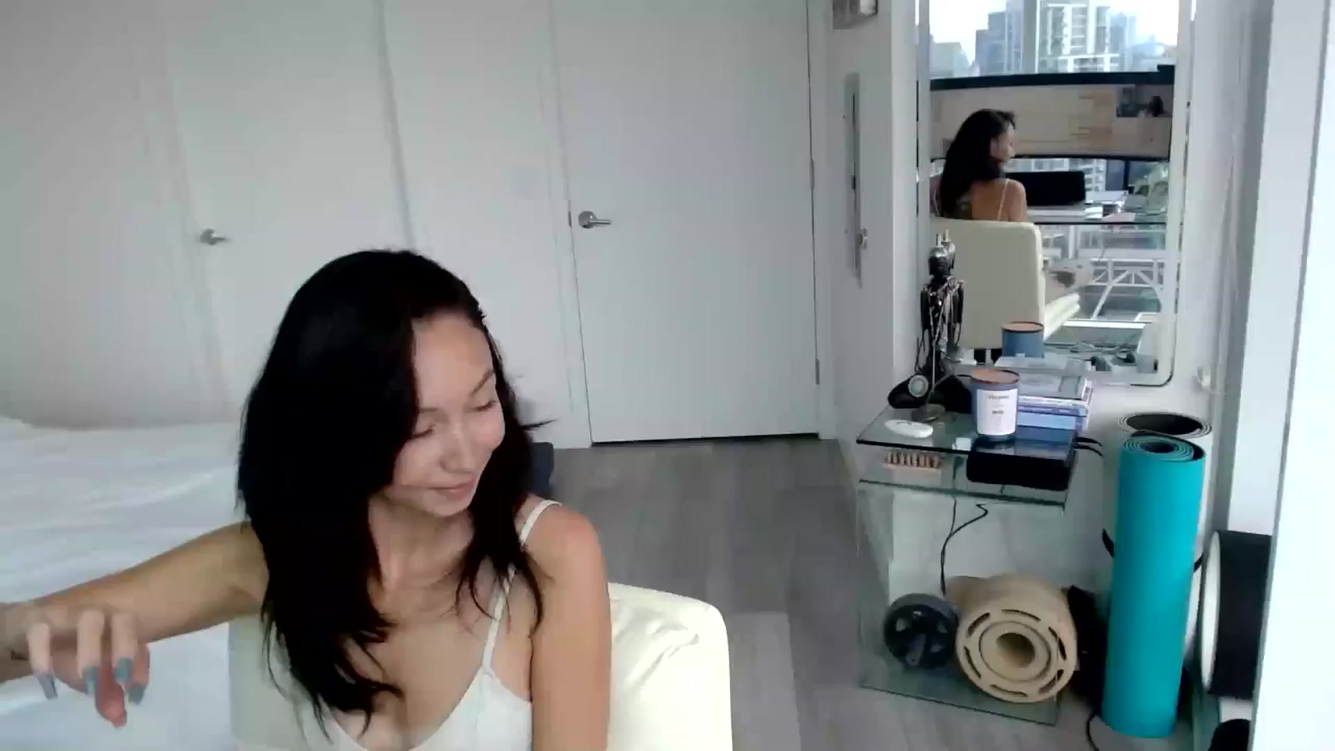 Gallery image thumbnail from ALL_MinnieB00's myfreecams stream on, 08/01/2024, 22:22 image 14 of 20