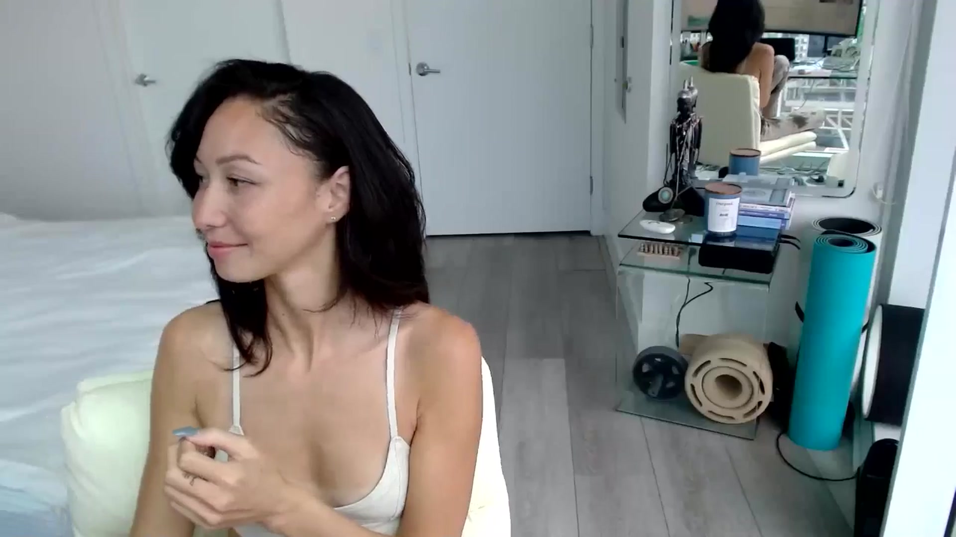 Gallery image thumbnail from ALL_MinnieB00's myfreecams stream on, 08/01/2024, 22:22 image 6 of 20