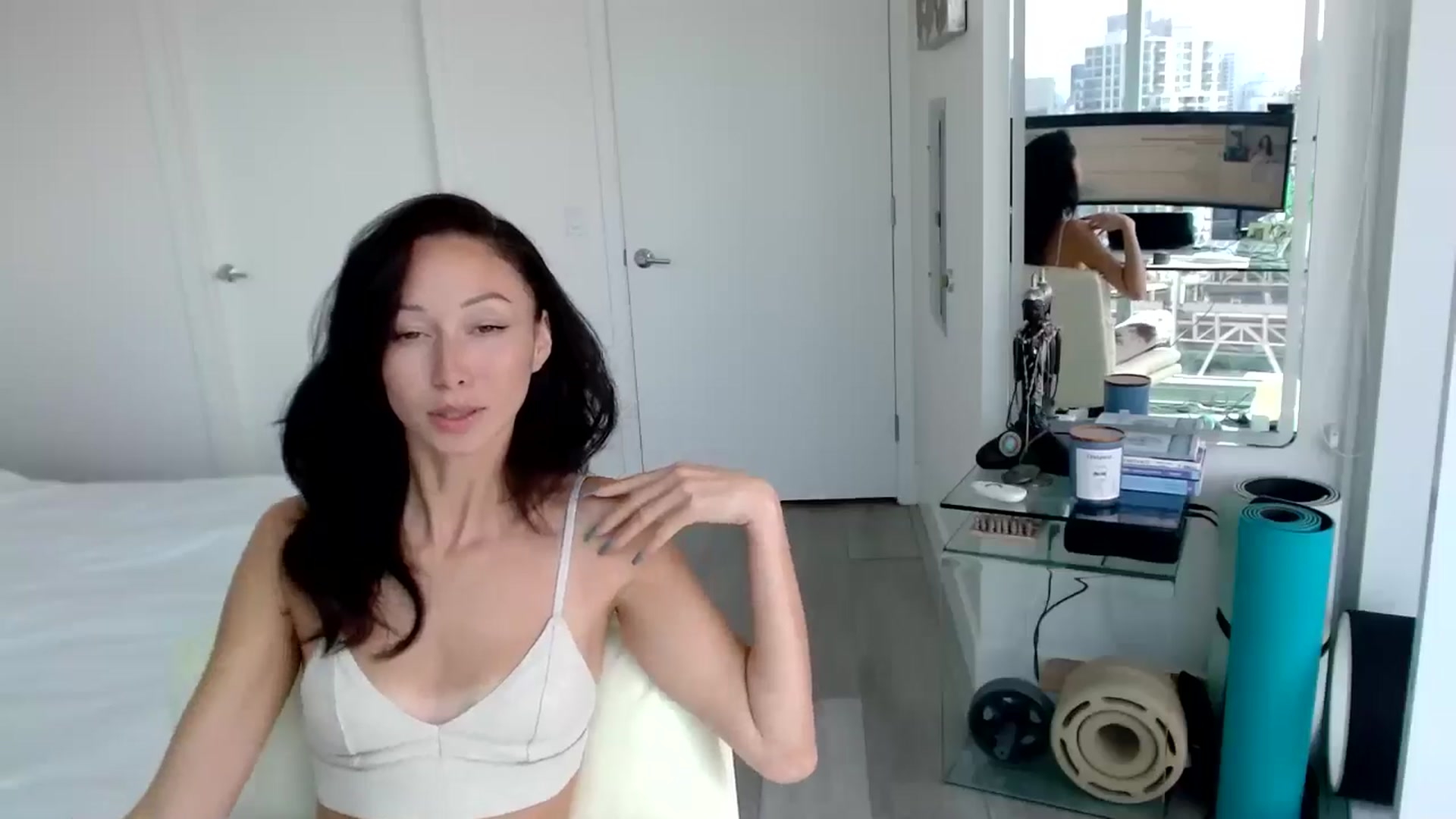 Gallery image thumbnail from ALL_MinnieB00's myfreecams stream on, 08/01/2024, 22:22 image 2 of 20