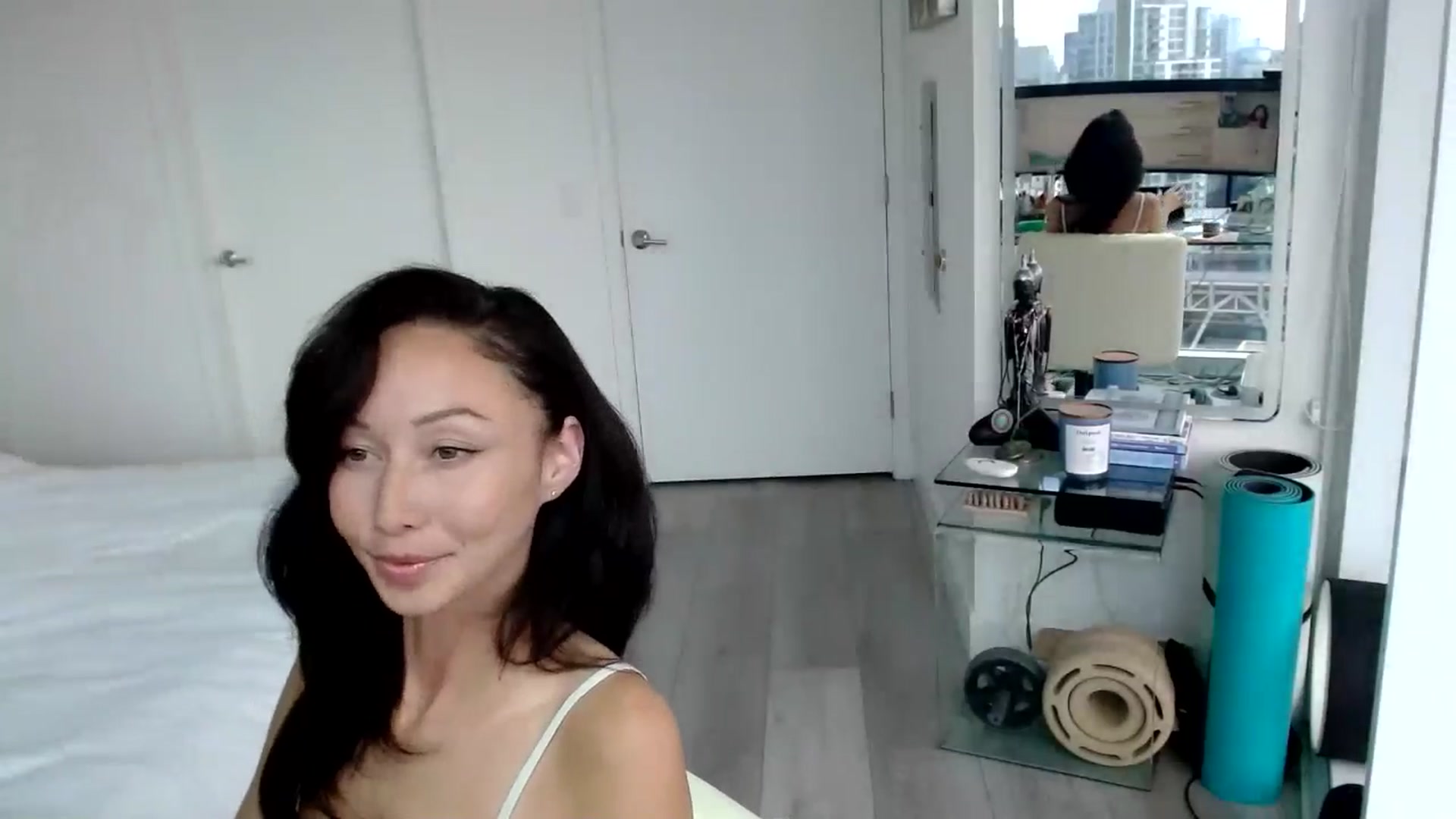 Gallery image thumbnail from ALL_MinnieB00's myfreecams stream on, 08/01/2024, 22:22 image 15 of 20