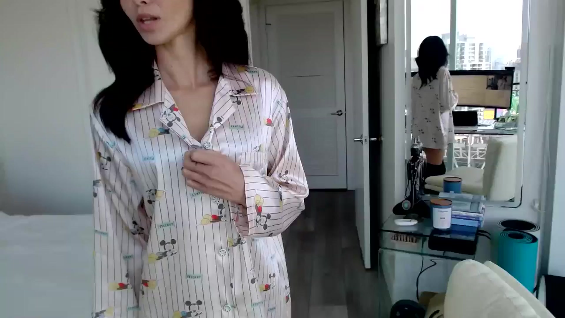 Gallery image thumbnail from ALL_MinnieB00's myfreecams stream on, 08/02/2024, 21:32 image 13 of 20