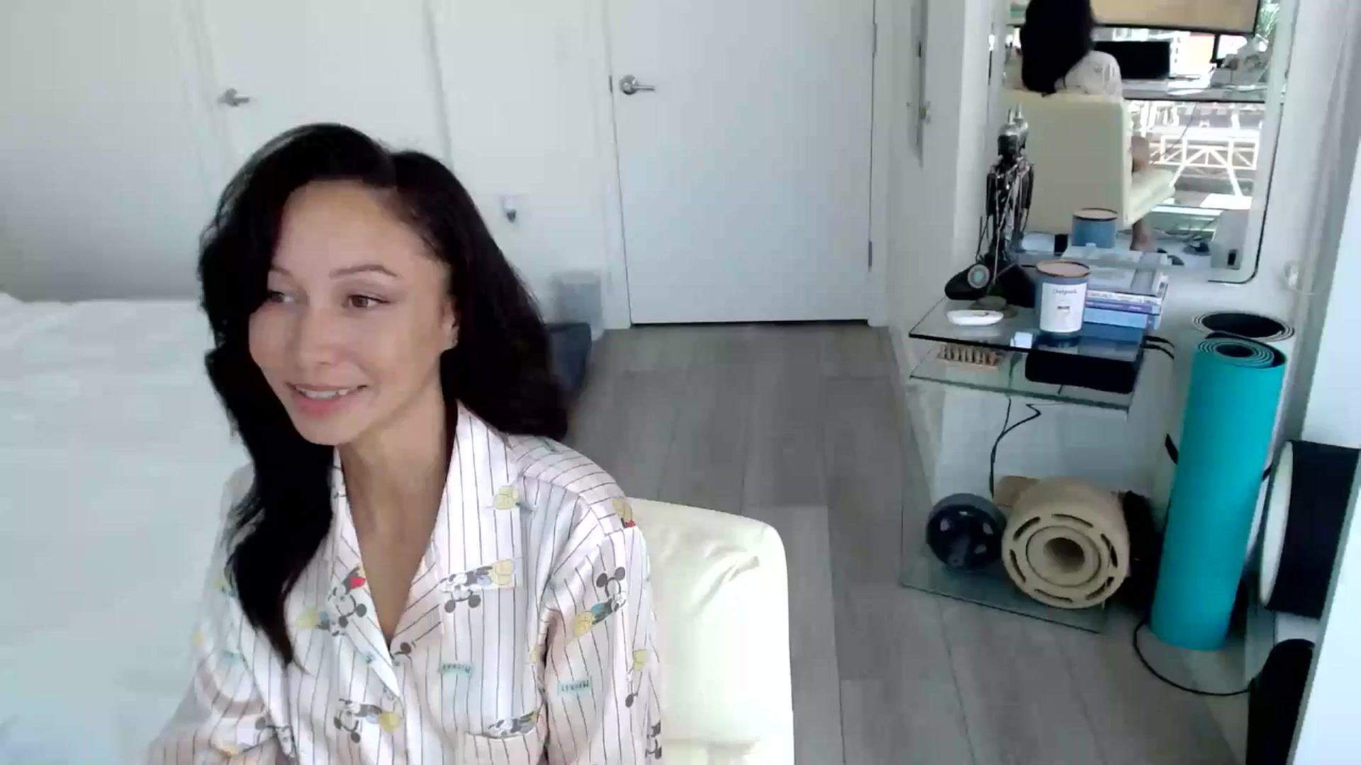 Gallery image thumbnail from ALL_MinnieB00's myfreecams stream on, 08/02/2024, 21:32 image 12 of 20