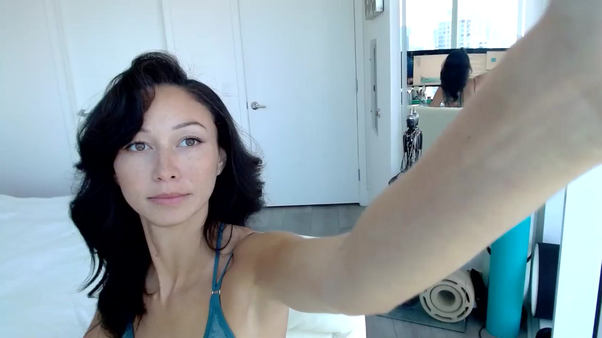 Gallery image thumbnail from ALL_MinnieB00's myfreecams stream on, 08/03/2024, 20:32 image 20 of 20