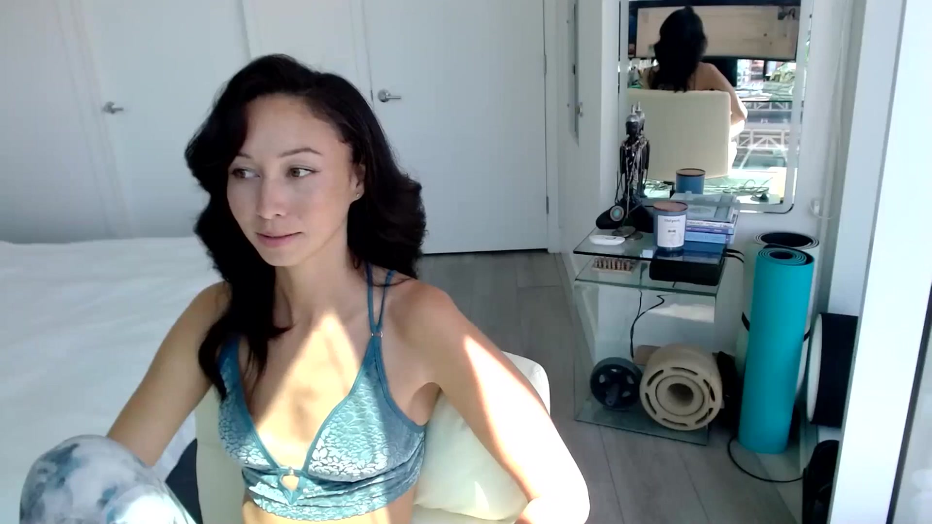 Gallery image thumbnail from ALL_MinnieB00's myfreecams stream on, 08/03/2024, 21:46 image 20 of 20