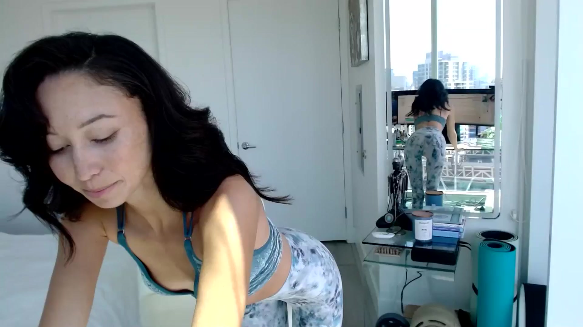 Gallery image thumbnail from ALL_MinnieB00's myfreecams stream on, 08/03/2024, 21:46 image 1 of 20