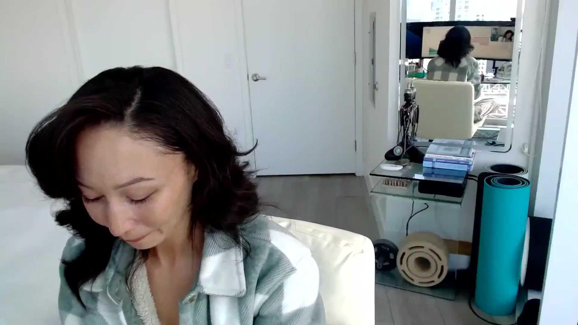 Gallery image thumbnail from ALL_MinnieB00's myfreecams stream on, 08/08/2024, 19:55 image 2 of 20