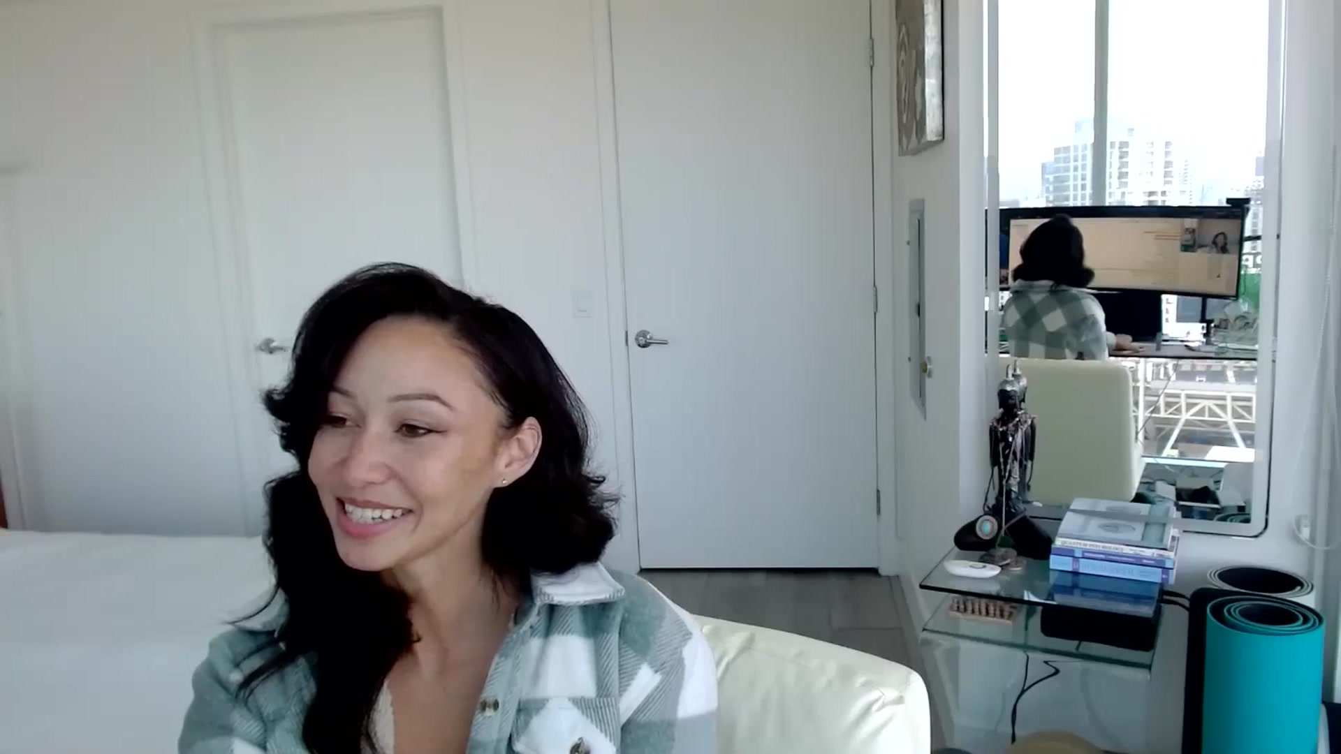Gallery image thumbnail from ALL_MinnieB00's myfreecams stream on, 08/08/2024, 20:37 image 11 of 20