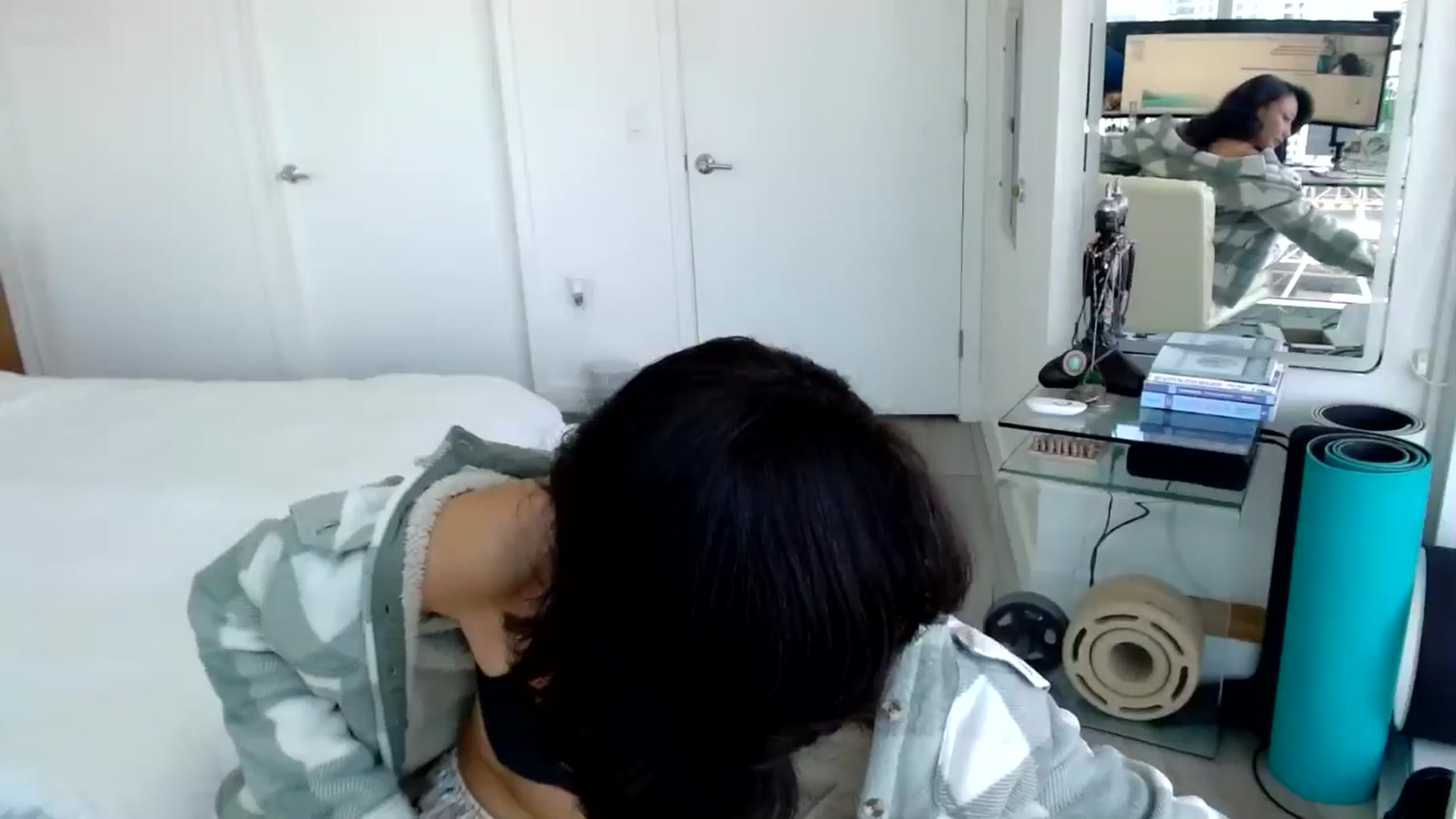 Gallery image thumbnail from ALL_MinnieB00's myfreecams stream on, 08/08/2024, 20:37 image 2 of 20