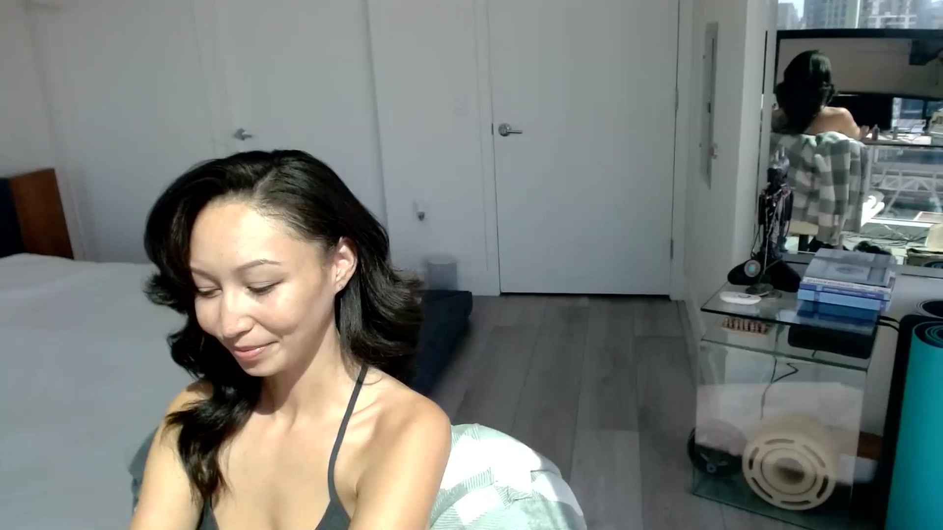 Gallery image thumbnail from ALL_MinnieB00's myfreecams stream on, 08/08/2024, 22:46 image 20 of 20