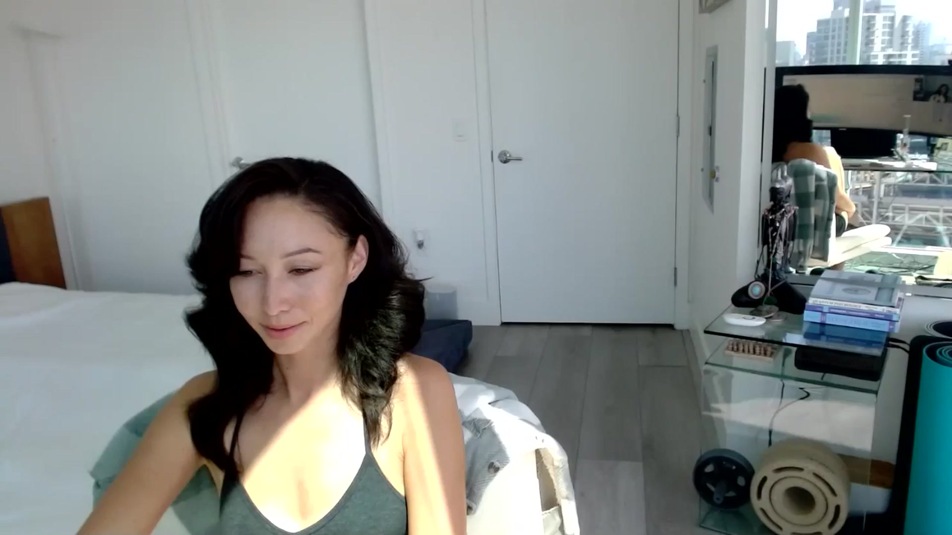 Gallery image thumbnail from ALL_MinnieB00's myfreecams stream on, 08/08/2024, 22:46 image 15 of 20