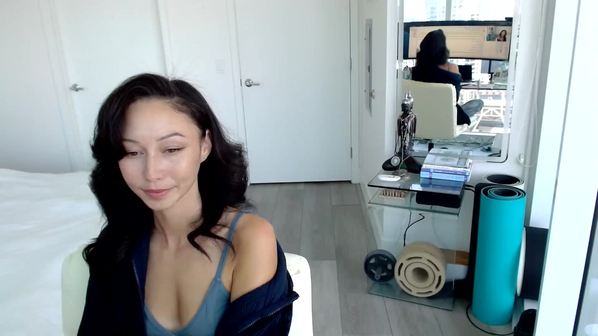 Gallery image thumbnail from ALL_MinnieB00's myfreecams stream on, 08/09/2024, 21:45 image 7 of 20