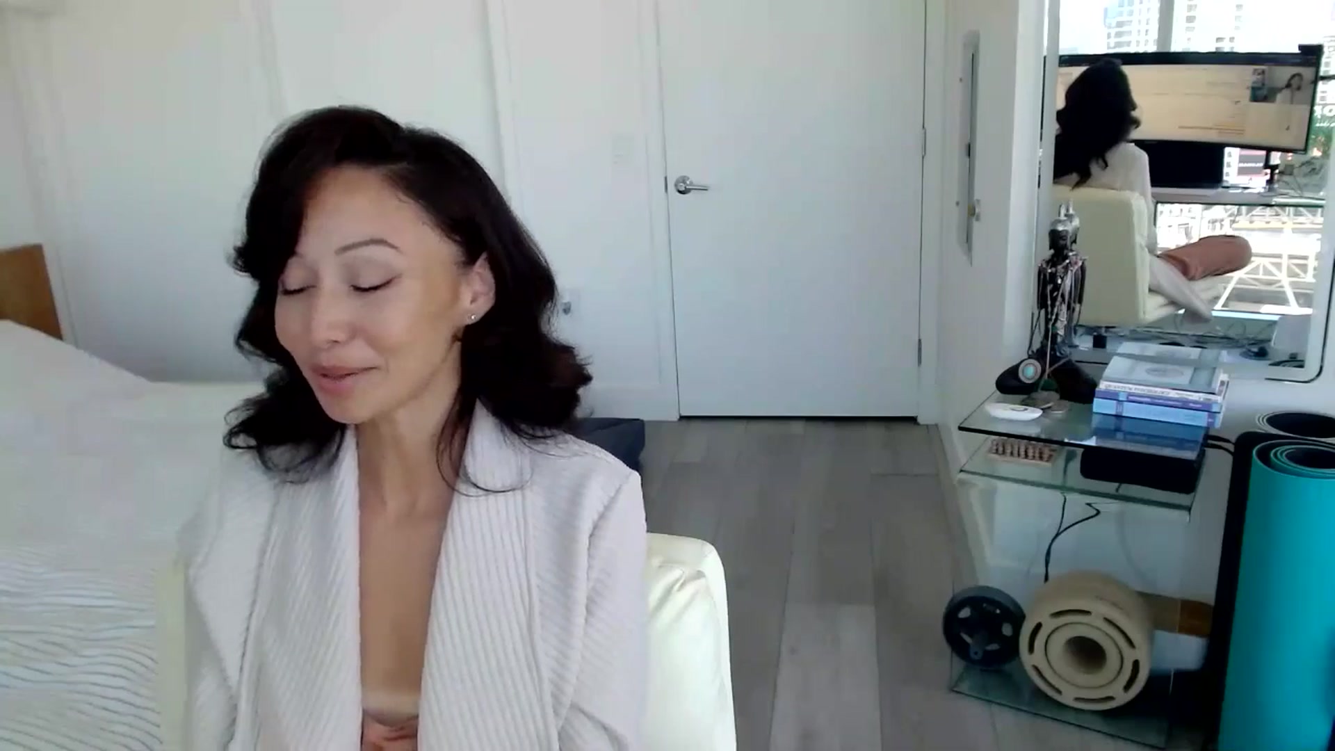 Gallery image thumbnail from ALL_MinnieB00's myfreecams stream on, 08/13/2024, 19:44 image 18 of 20