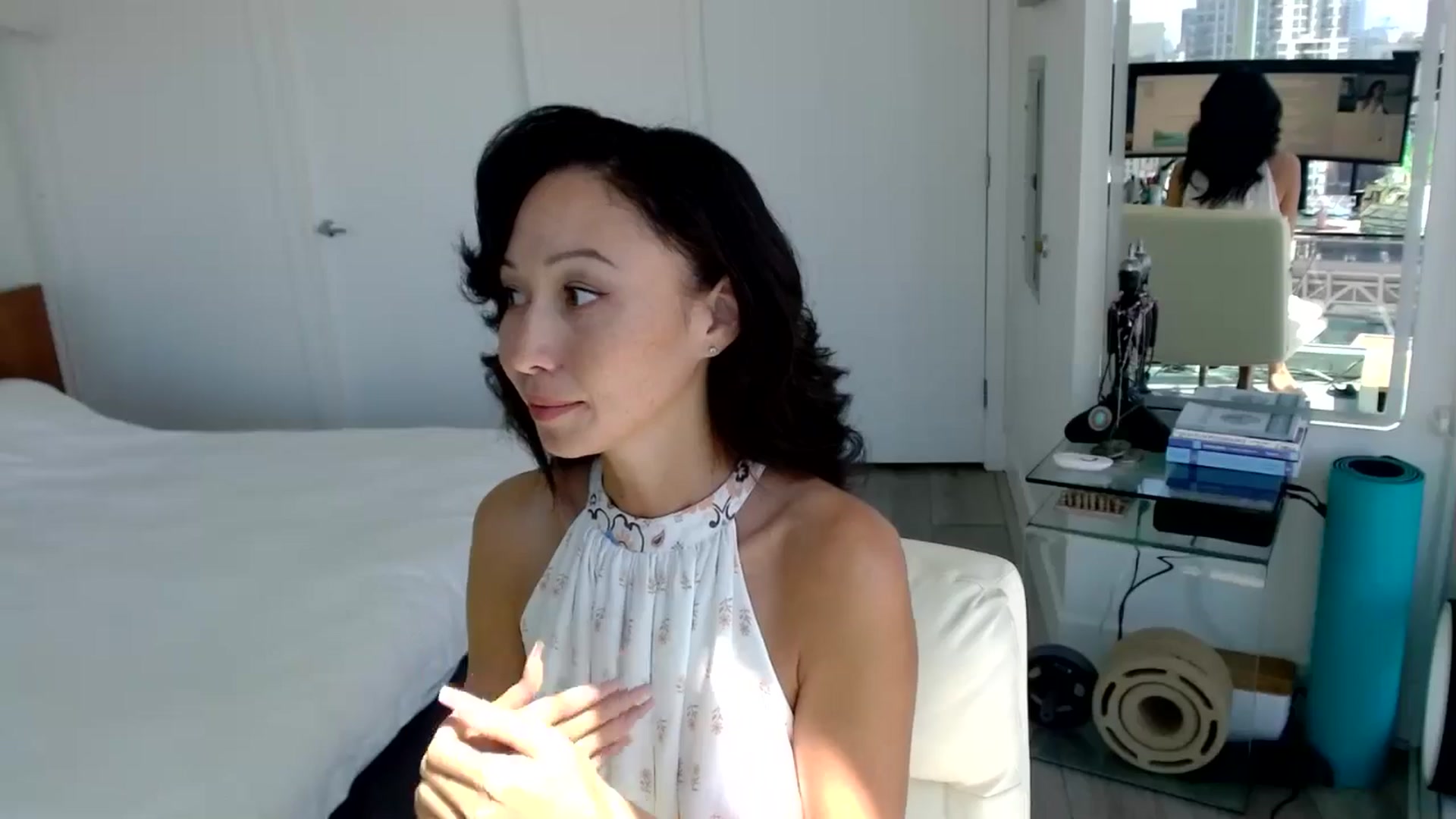 Gallery image thumbnail from ALL_MinnieB00's myfreecams stream on, 08/20/2024, 21:55 image 19 of 20