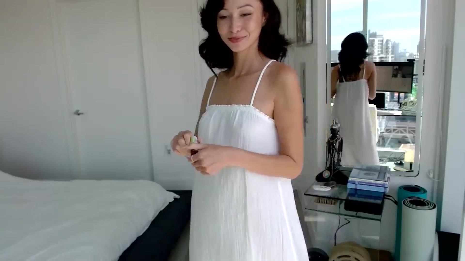 Gallery image thumbnail from ALL_MinnieB00's myfreecams stream on, 08/21/2024, 22:27 image 15 of 20