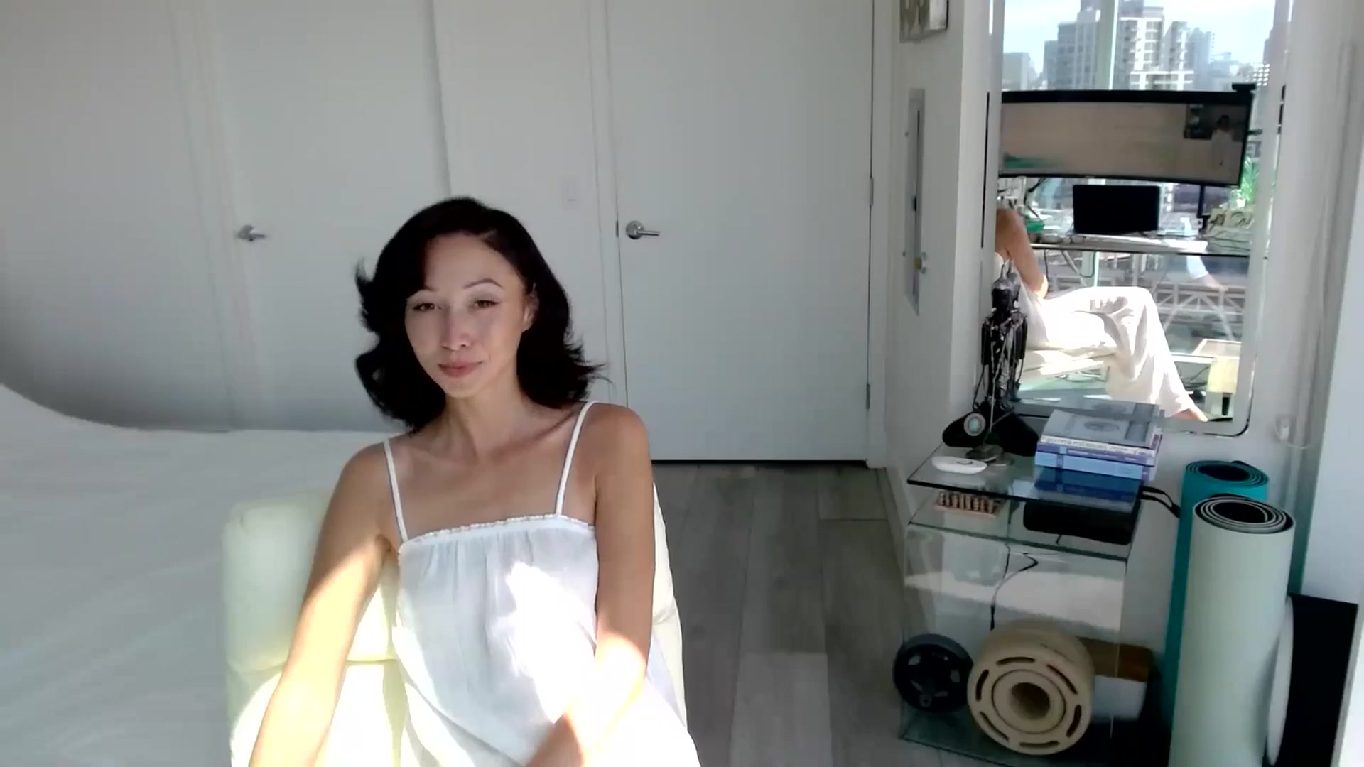 Gallery image thumbnail from ALL_MinnieB00's myfreecams stream on, 08/21/2024, 22:27 image 17 of 20