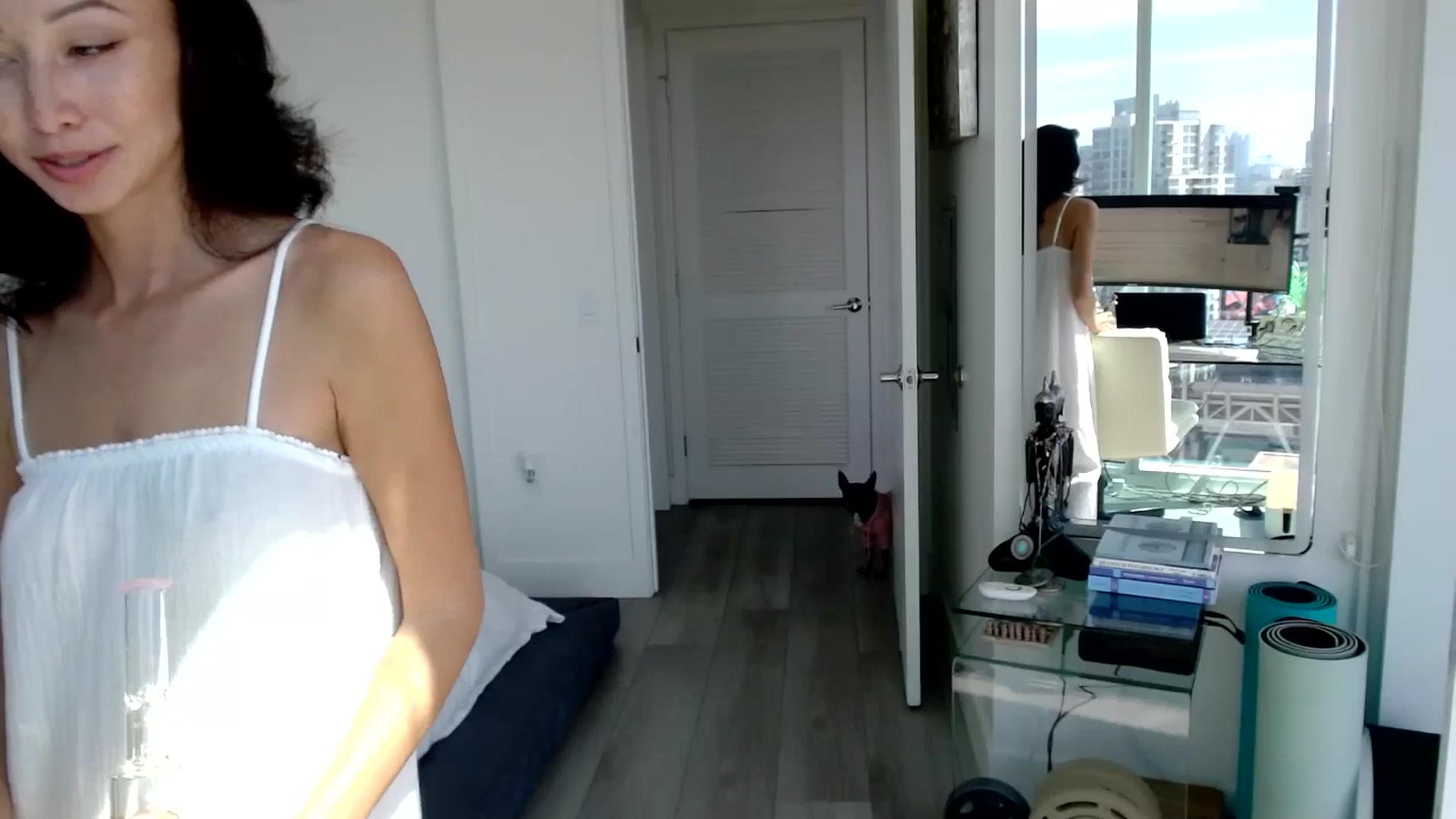 Gallery image thumbnail from ALL_MinnieB00's myfreecams stream on, 08/21/2024, 22:27 image 13 of 20