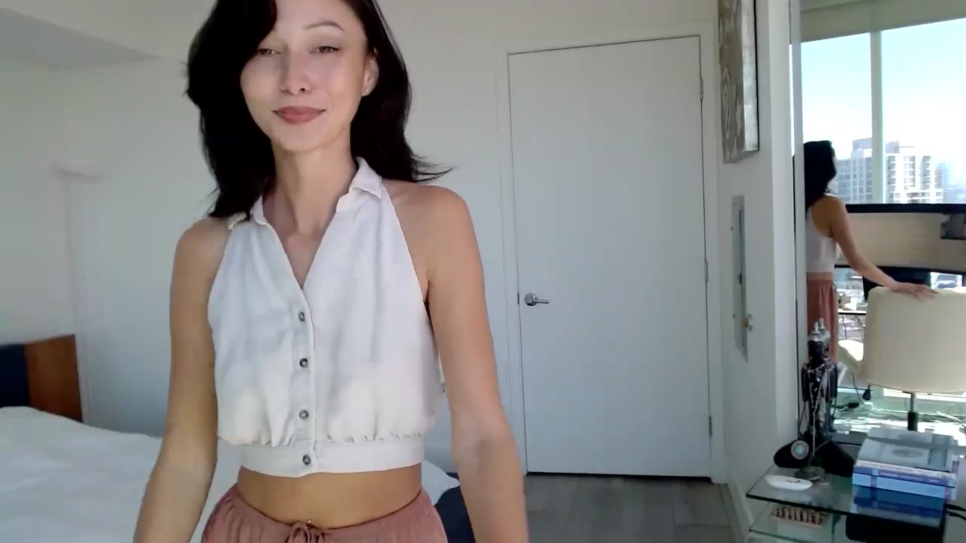 Gallery image thumbnail from ALL_MinnieB00's myfreecams stream on, 08/22/2024, 21:42 image 8 of 20