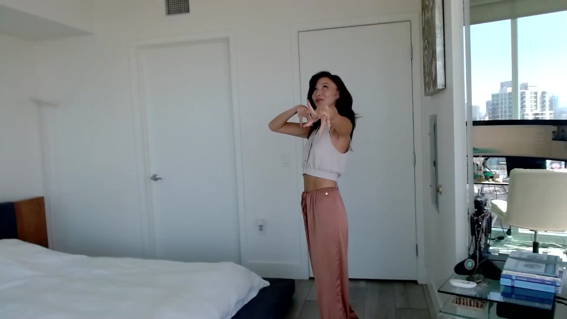 Gallery image thumbnail from ALL_MinnieB00's myfreecams stream on, 08/22/2024, 21:42 image 11 of 20