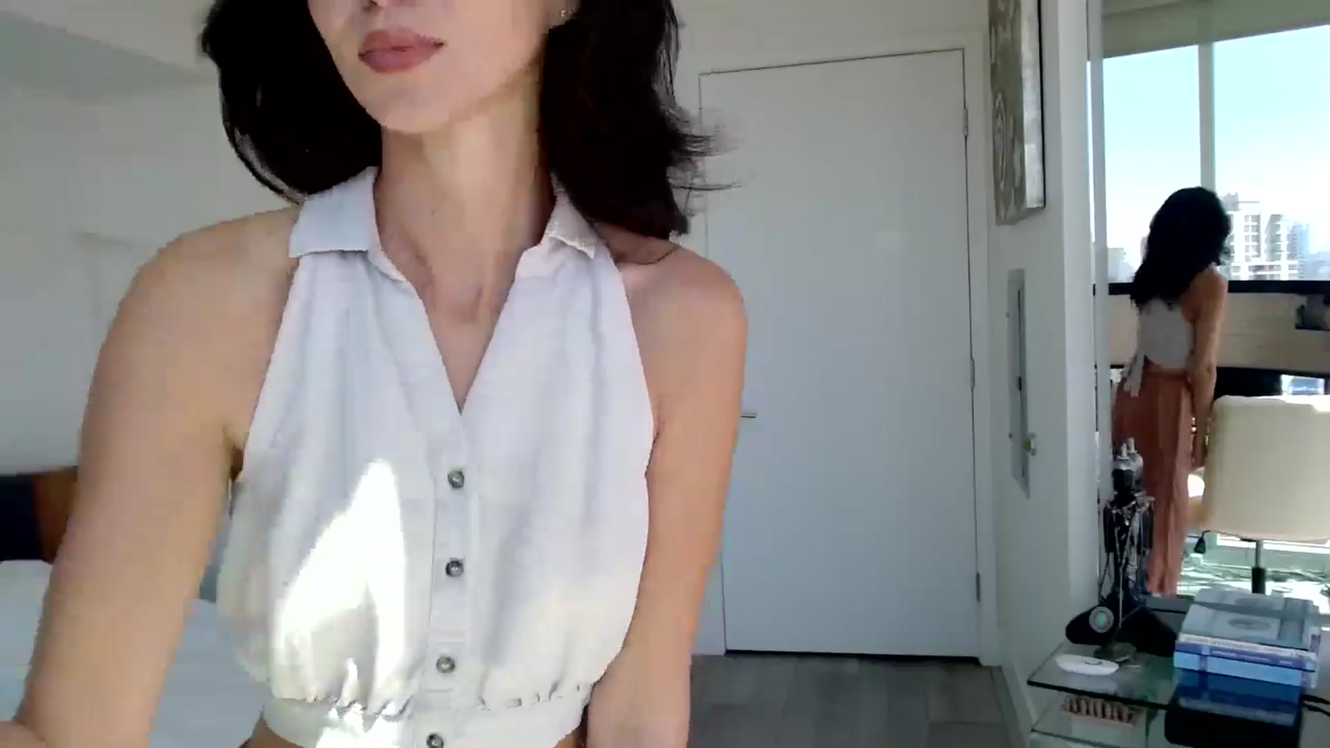Gallery image thumbnail from ALL_MinnieB00's myfreecams stream on, 08/22/2024, 21:42 image 15 of 20