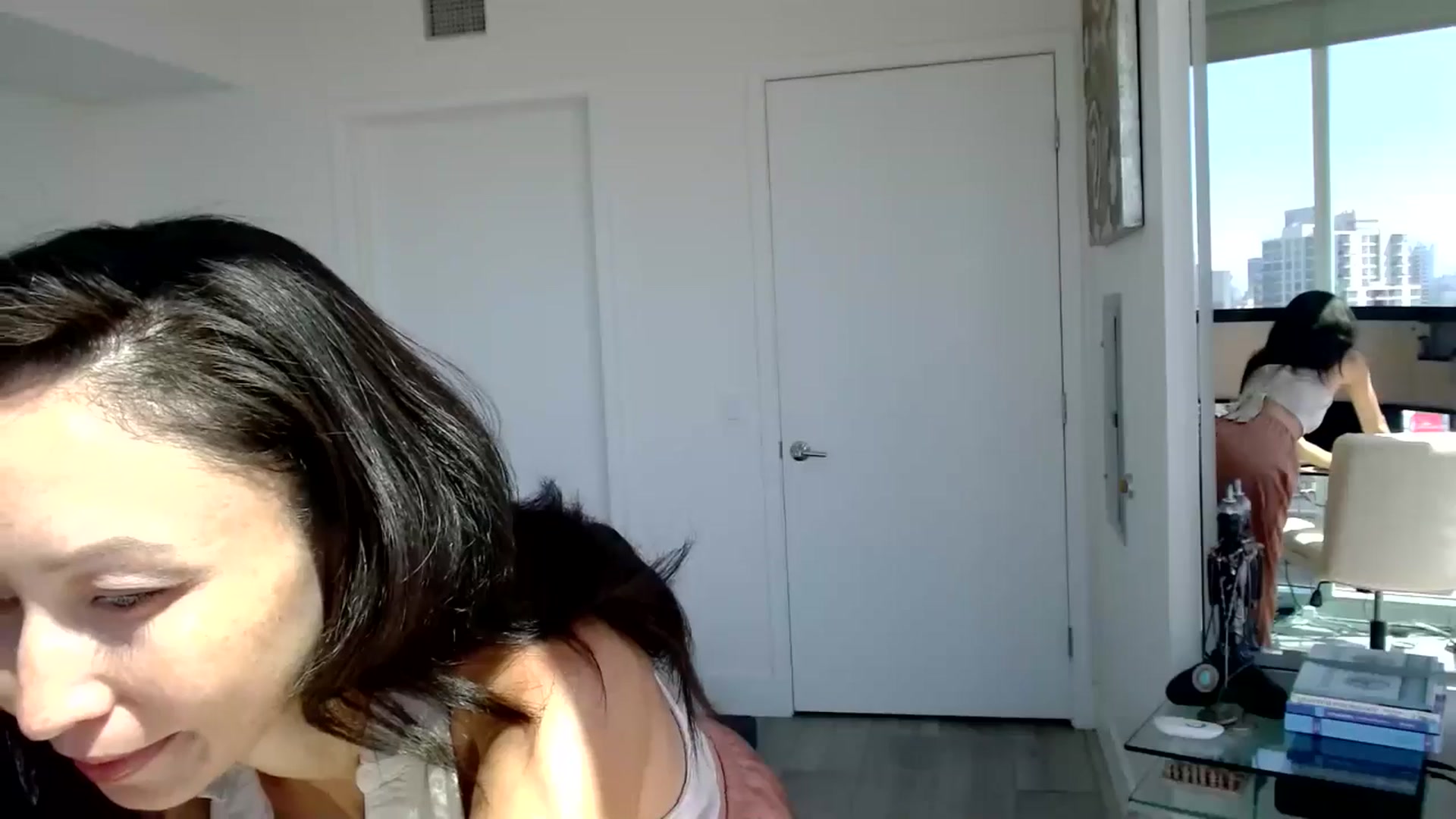 Gallery image thumbnail from ALL_MinnieB00's myfreecams stream on, 08/22/2024, 21:42 image 17 of 20