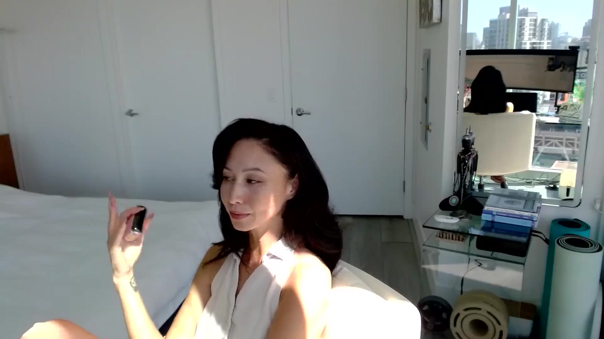 Gallery image thumbnail from ALL_MinnieB00's myfreecams stream on, 08/22/2024, 22:24 image 8 of 20