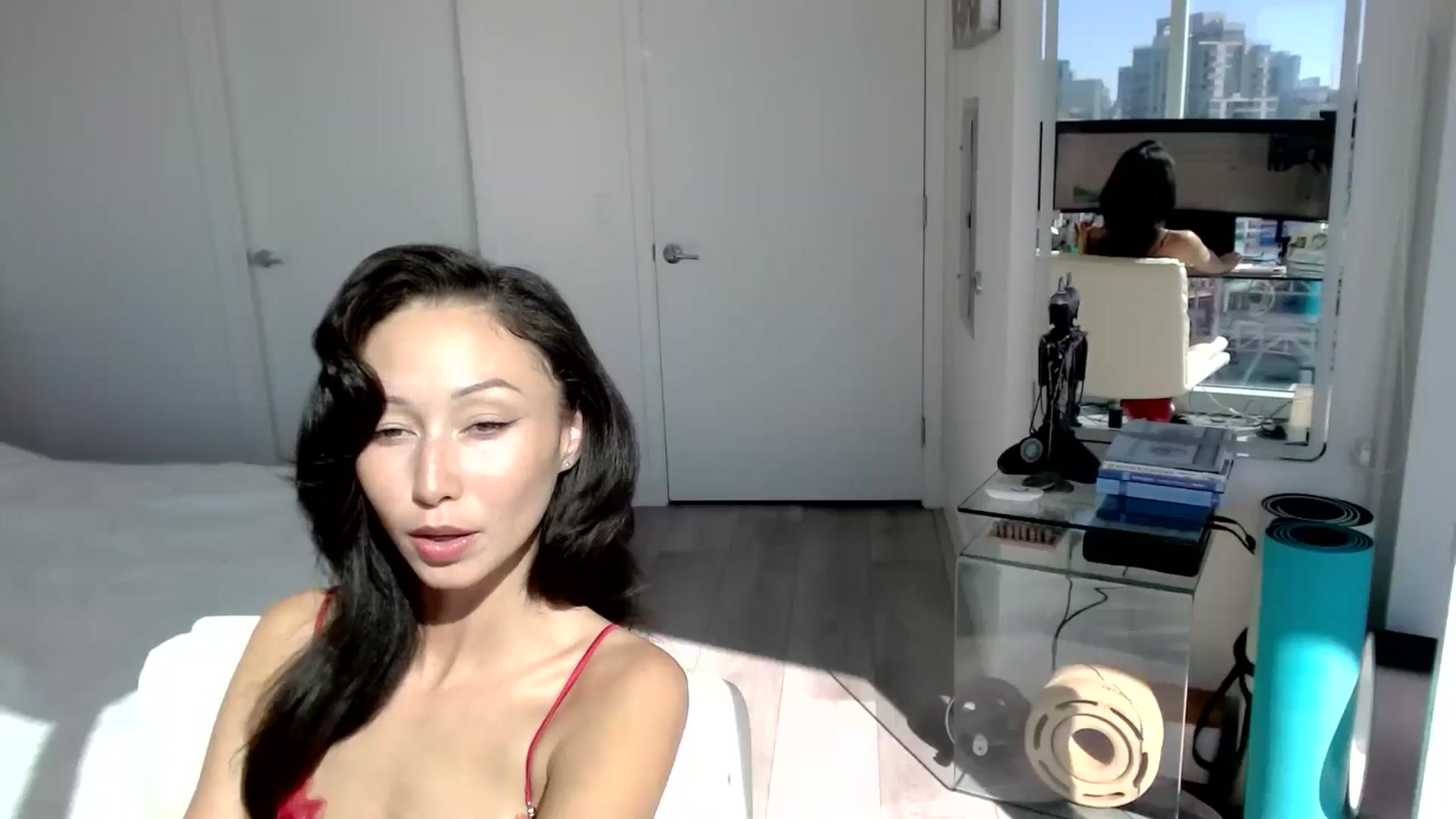 Gallery image thumbnail from ALL_MinnieB00's myfreecams stream on, 08/23/2024, 23:16 image 17 of 20