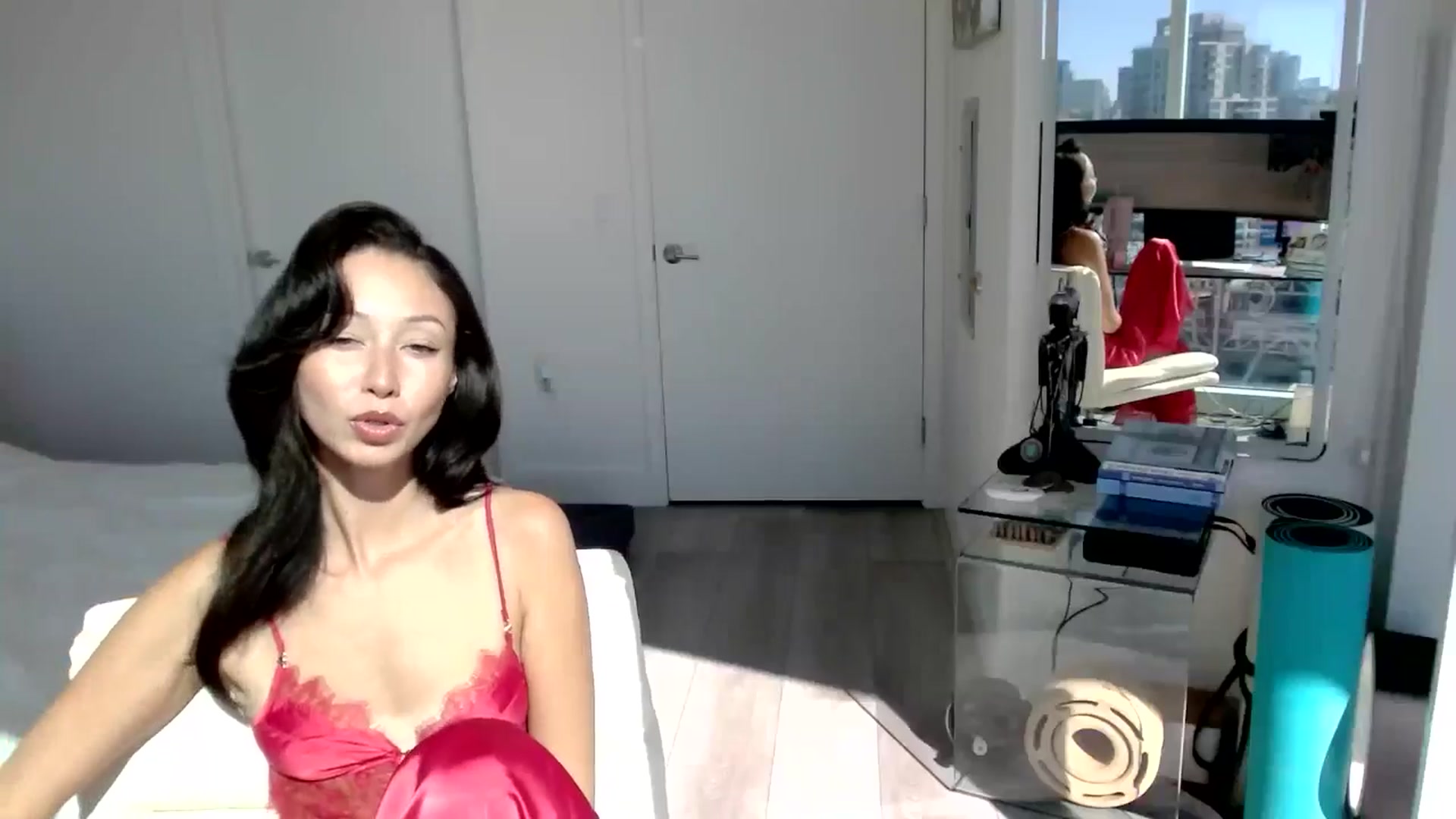 Gallery image thumbnail from ALL_MinnieB00's myfreecams stream on, 08/23/2024, 23:16 image 13 of 20