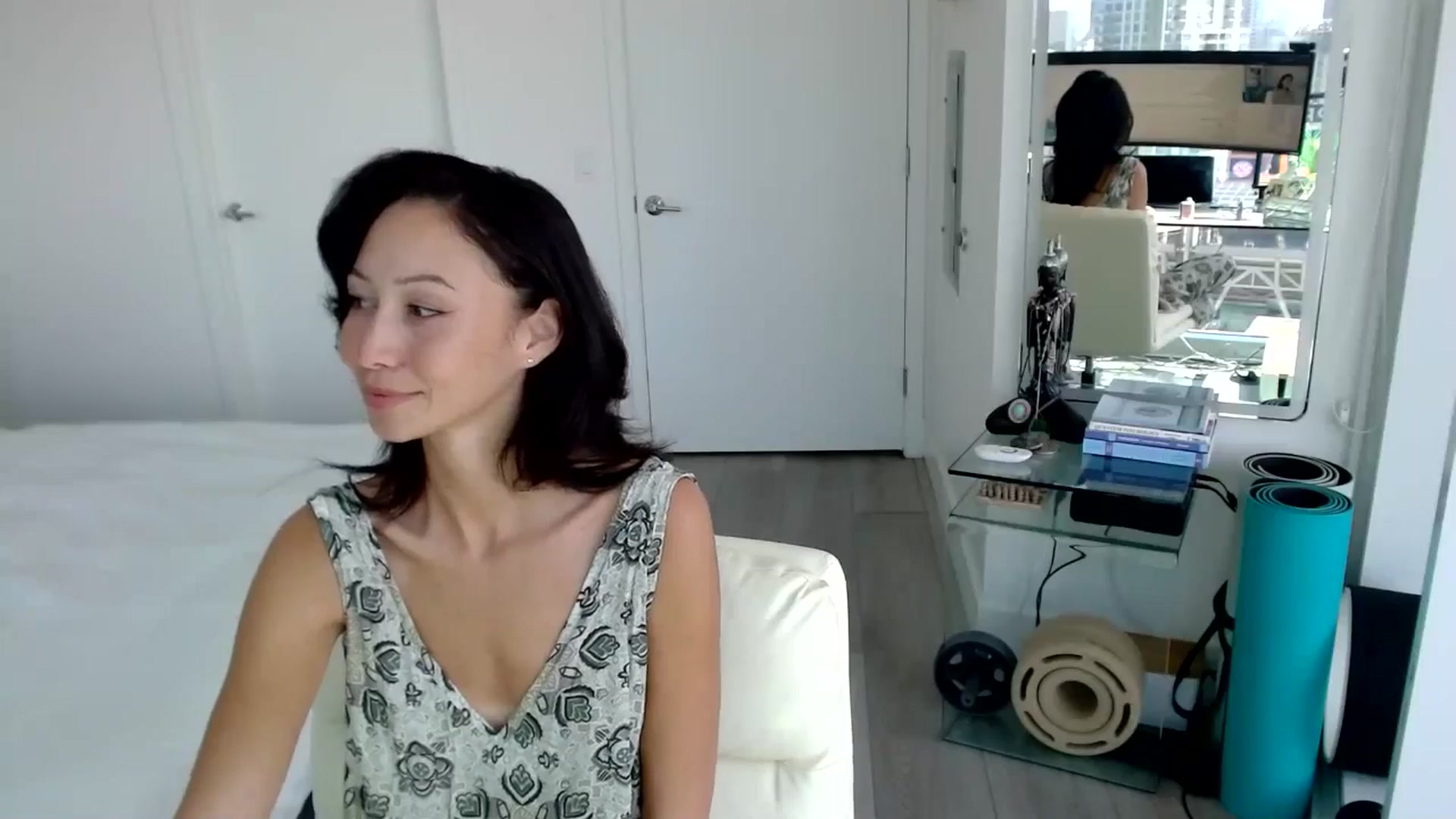 Gallery image thumbnail from ALL_MinnieB00's myfreecams stream on, 08/24/2024, 21:41 image 18 of 20