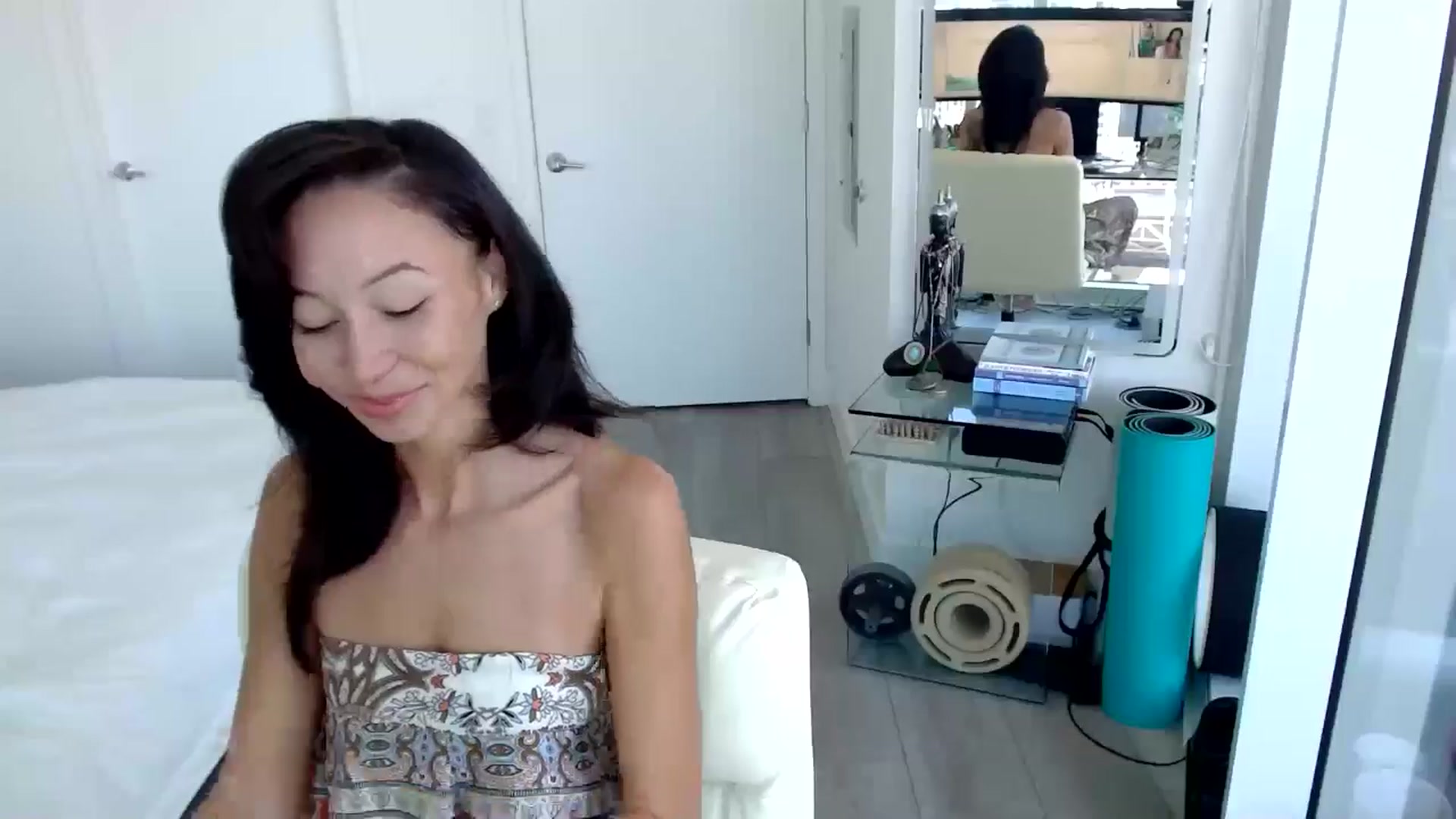 Gallery image thumbnail from ALL_MinnieB00's myfreecams stream on, 08/28/2024, 22:34 image 2 of 20