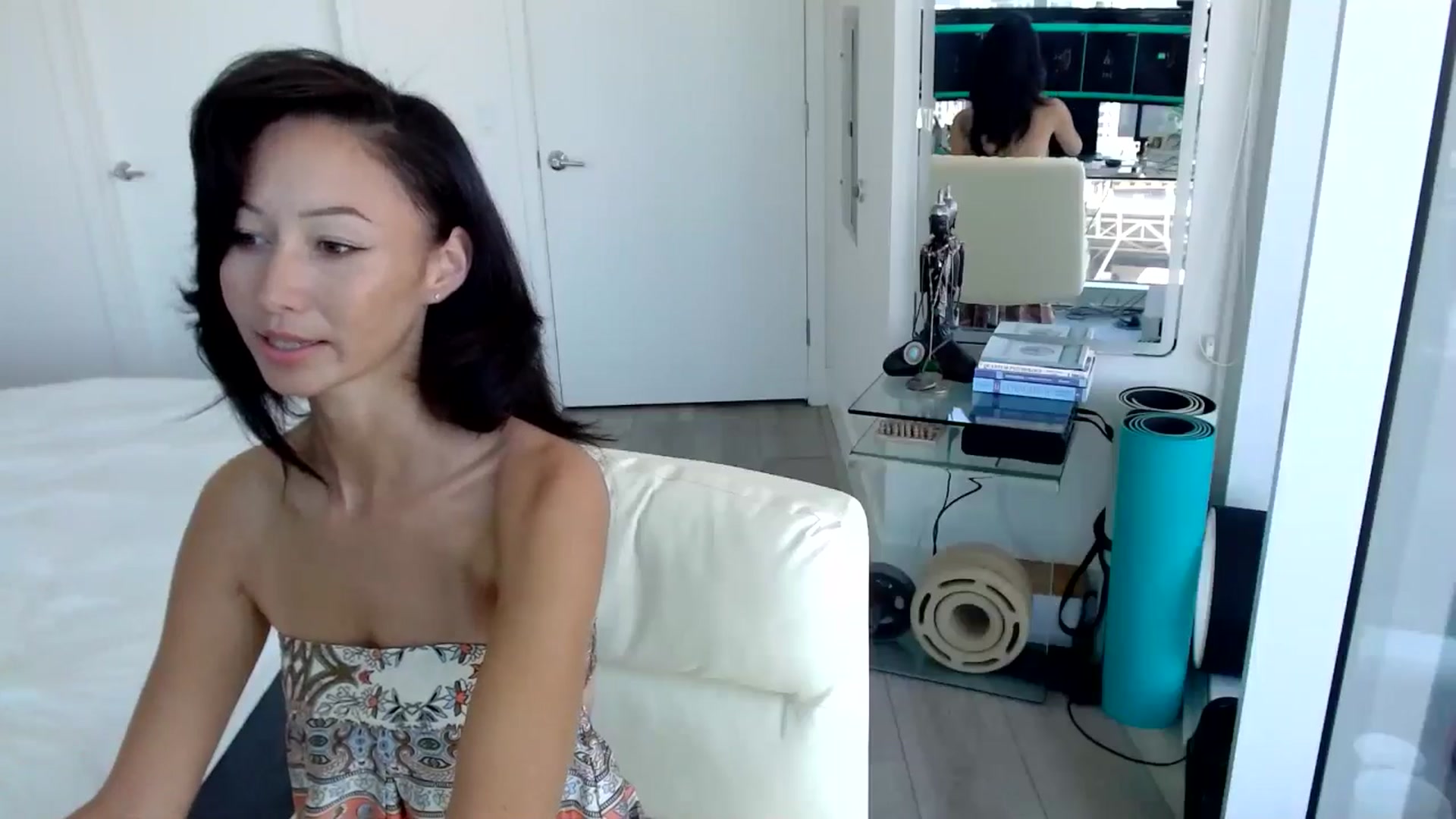 Gallery image thumbnail from ALL_MinnieB00's myfreecams stream on, 08/28/2024, 22:34 image 3 of 20