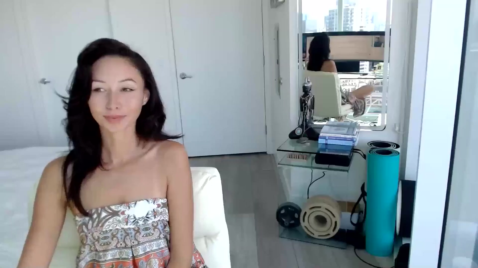 Gallery image thumbnail from ALL_MinnieB00's myfreecams stream on, 08/28/2024, 22:34 image 11 of 20