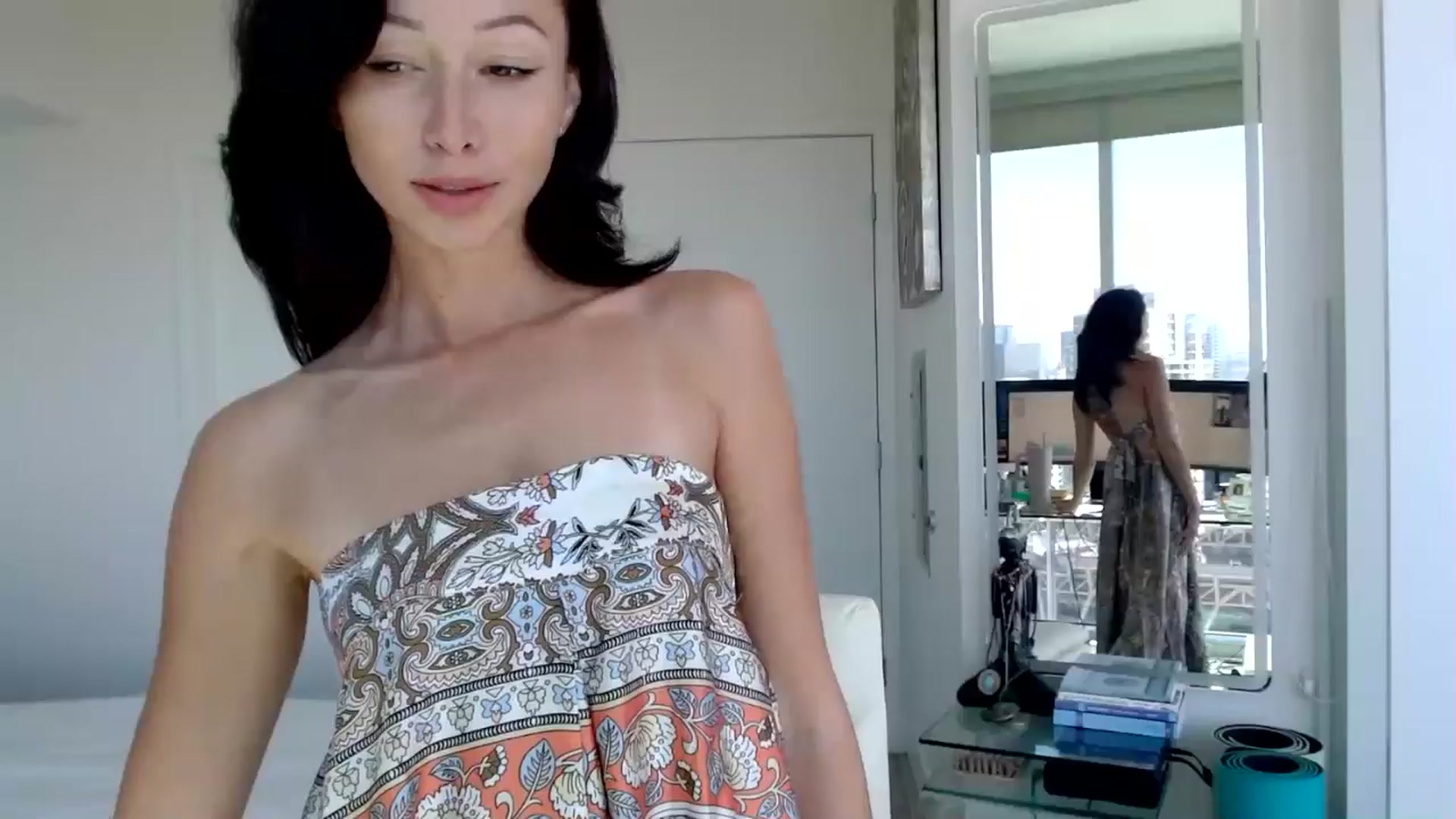Gallery image thumbnail from ALL_MinnieB00's myfreecams stream on, 08/28/2024, 22:34 image 10 of 20