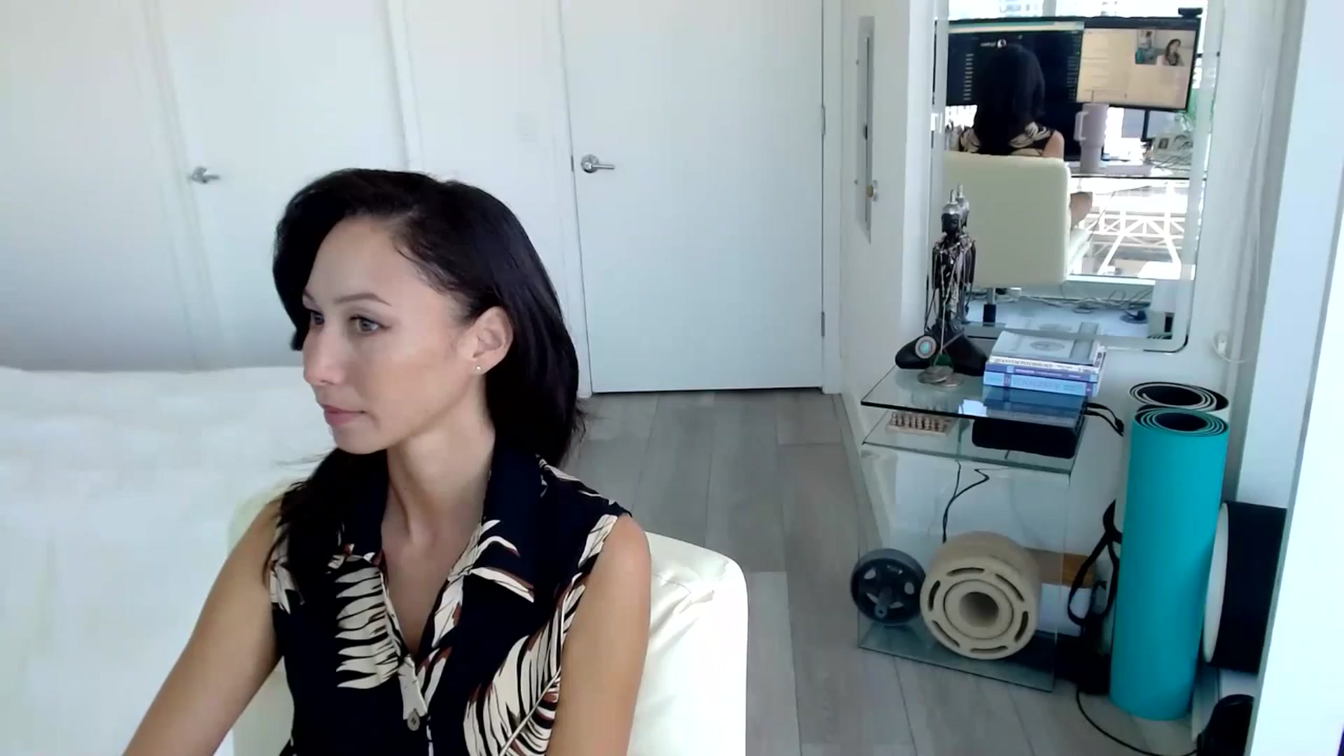 Gallery image thumbnail from ALL_MinnieB00's myfreecams stream on, 08/29/2024, 20:58 image 10 of 20