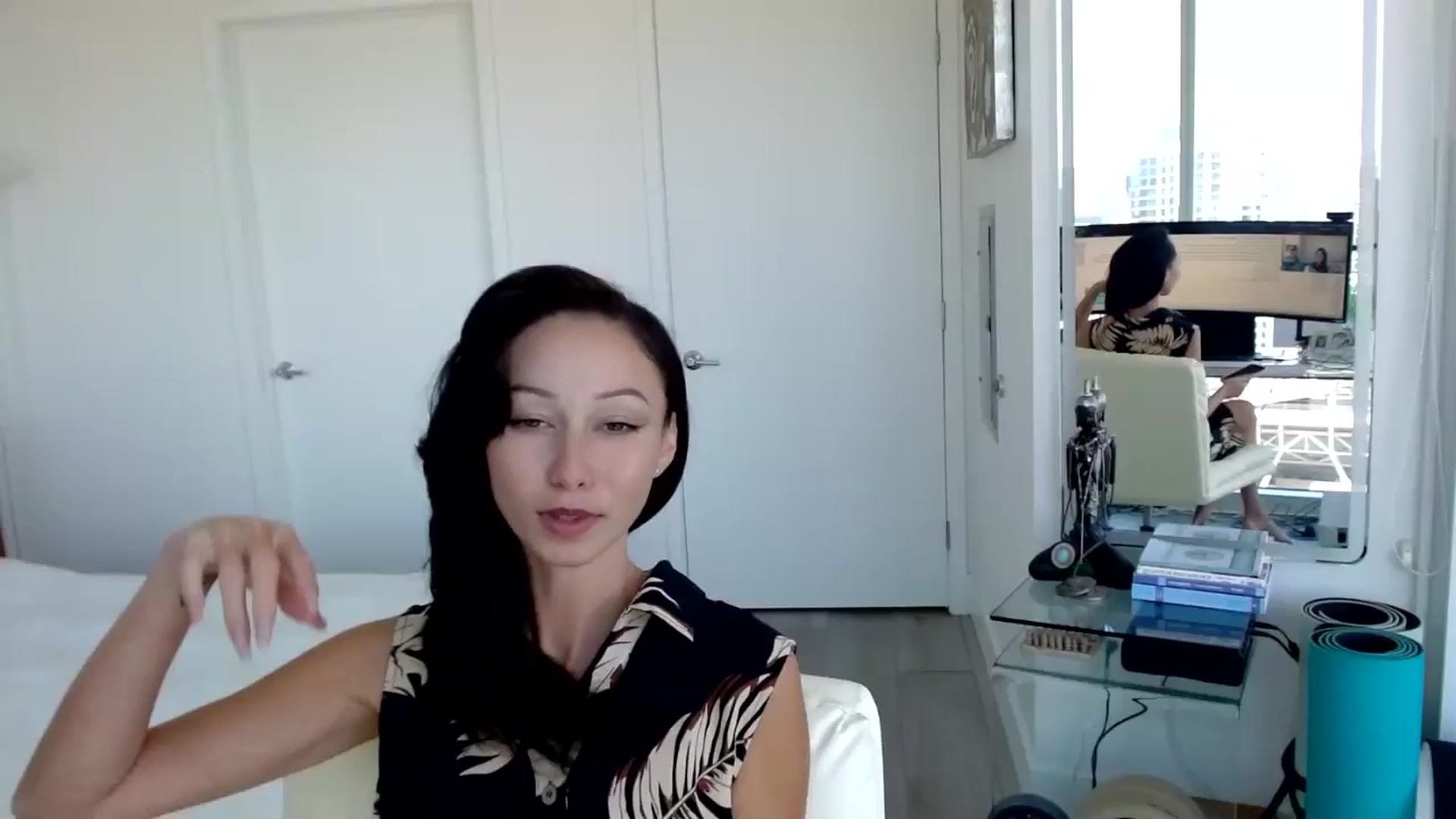 Gallery image thumbnail from ALL_MinnieB00's myfreecams stream on, 08/29/2024, 20:58 image 3 of 20