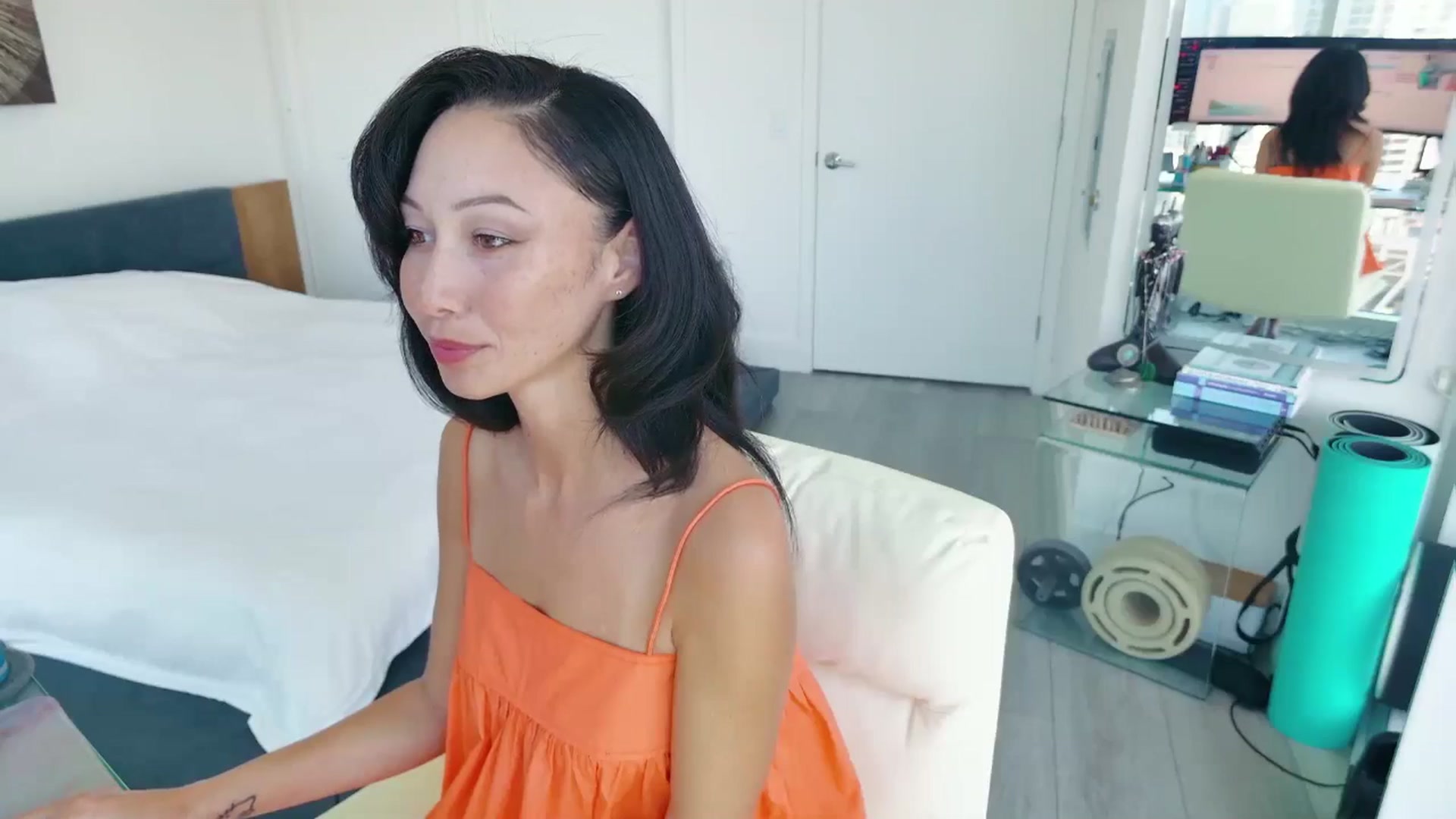Gallery image thumbnail from ALL_MinnieB00's myfreecams stream on, 09/03/2024, 20:28 image 16 of 20