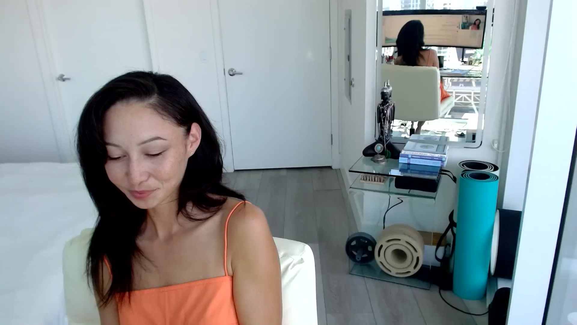 Gallery image thumbnail from ALL_MinnieB00's myfreecams stream on, 09/03/2024, 20:59 image 11 of 20