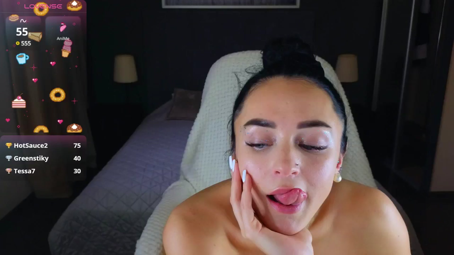 Gallery image thumbnail from ALYA_STARK's myfreecams stream on, 12/05/2024, 01:32 image 17 of 20