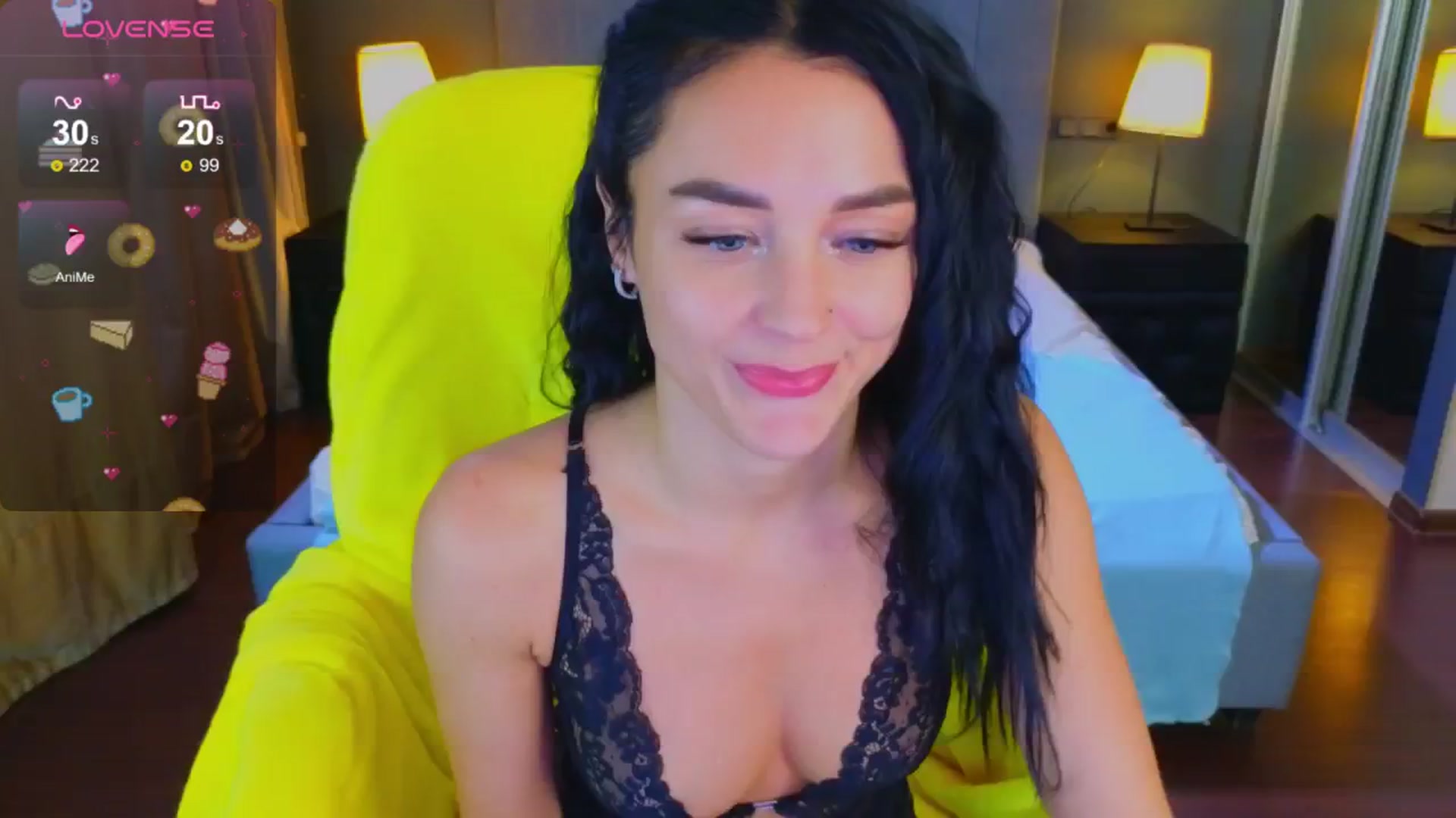 Gallery image thumbnail from ALYA_STARK's myfreecams stream on, 12/29/2024, 22:33 image 10 of 20