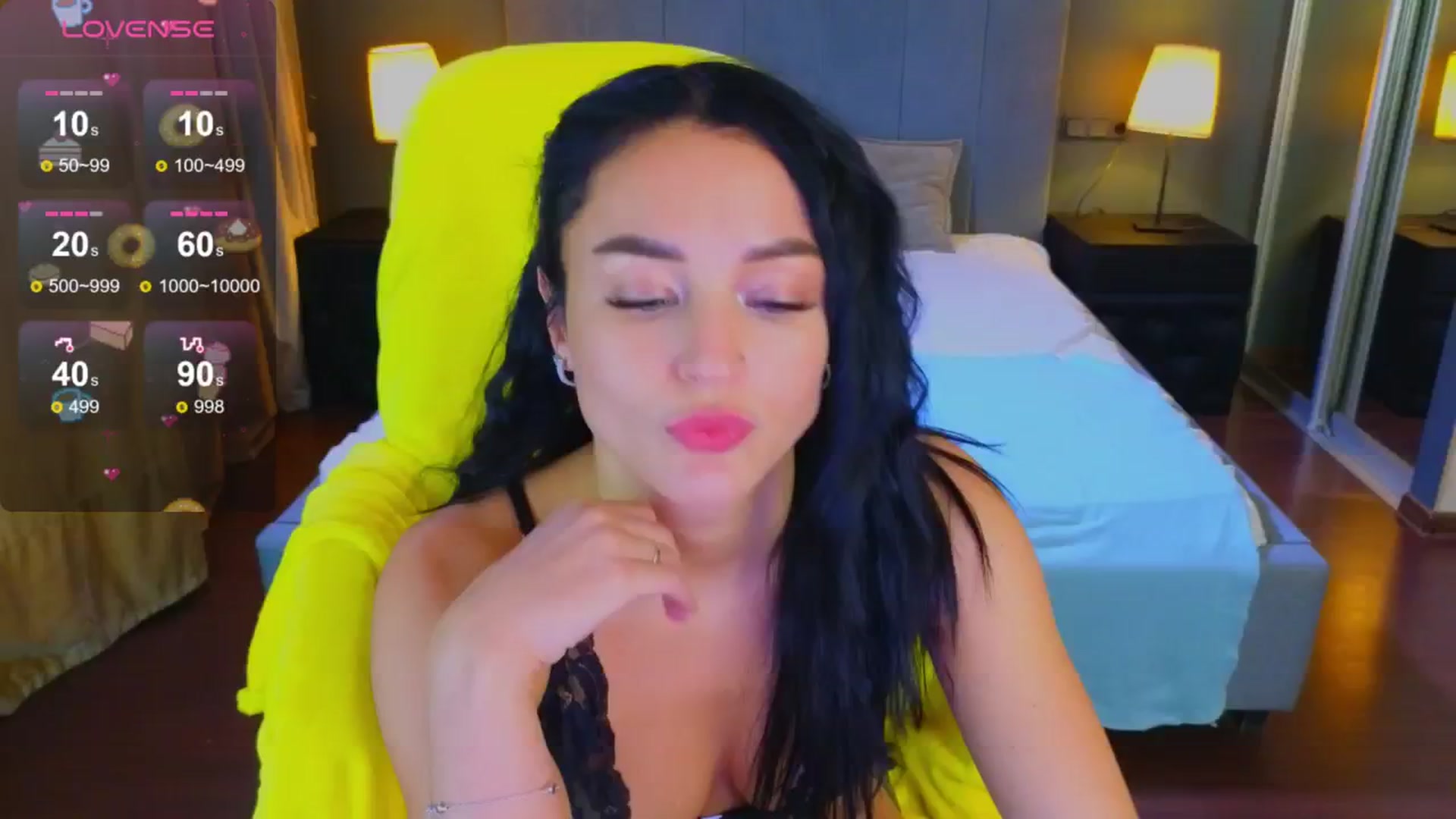 Gallery image thumbnail from ALYA_STARK's myfreecams stream on, 12/29/2024, 22:33 image 12 of 20