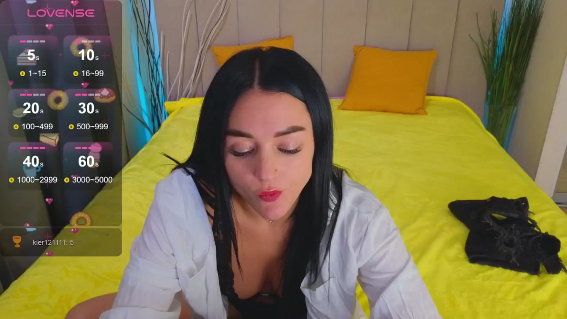 Gallery image thumbnail from ALYA_STARK's myfreecams stream on, 01/10/2025, 01:57 image 8 of 20