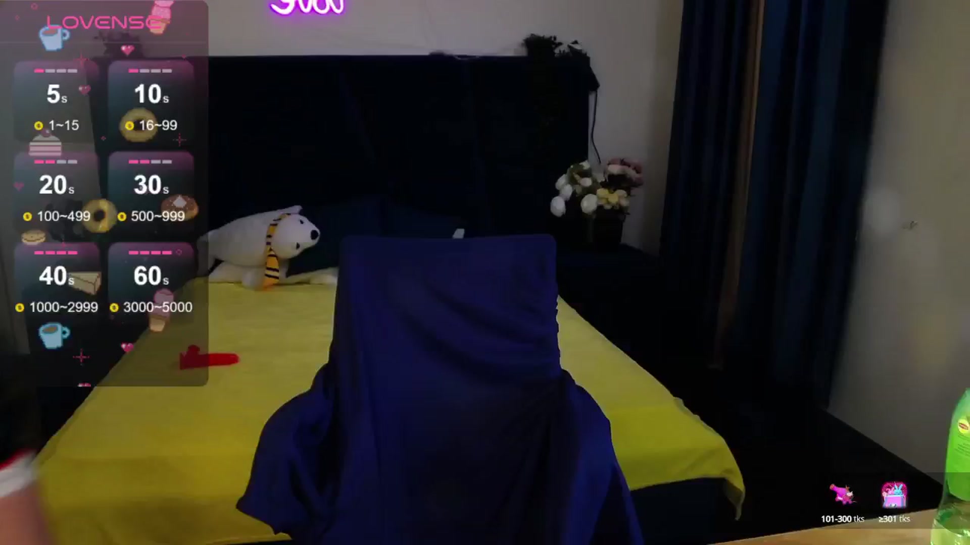 Gallery image thumbnail from ALYA_STARK's myfreecams stream on, 01/17/2025, 24:35 image 13 of 20