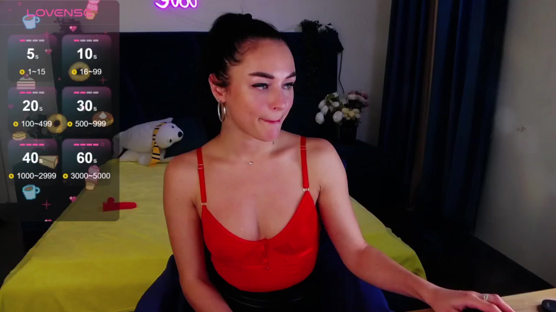 Gallery image thumbnail from ALYA_STARK's myfreecams stream on, 01/17/2025, 24:35 image 1 of 20