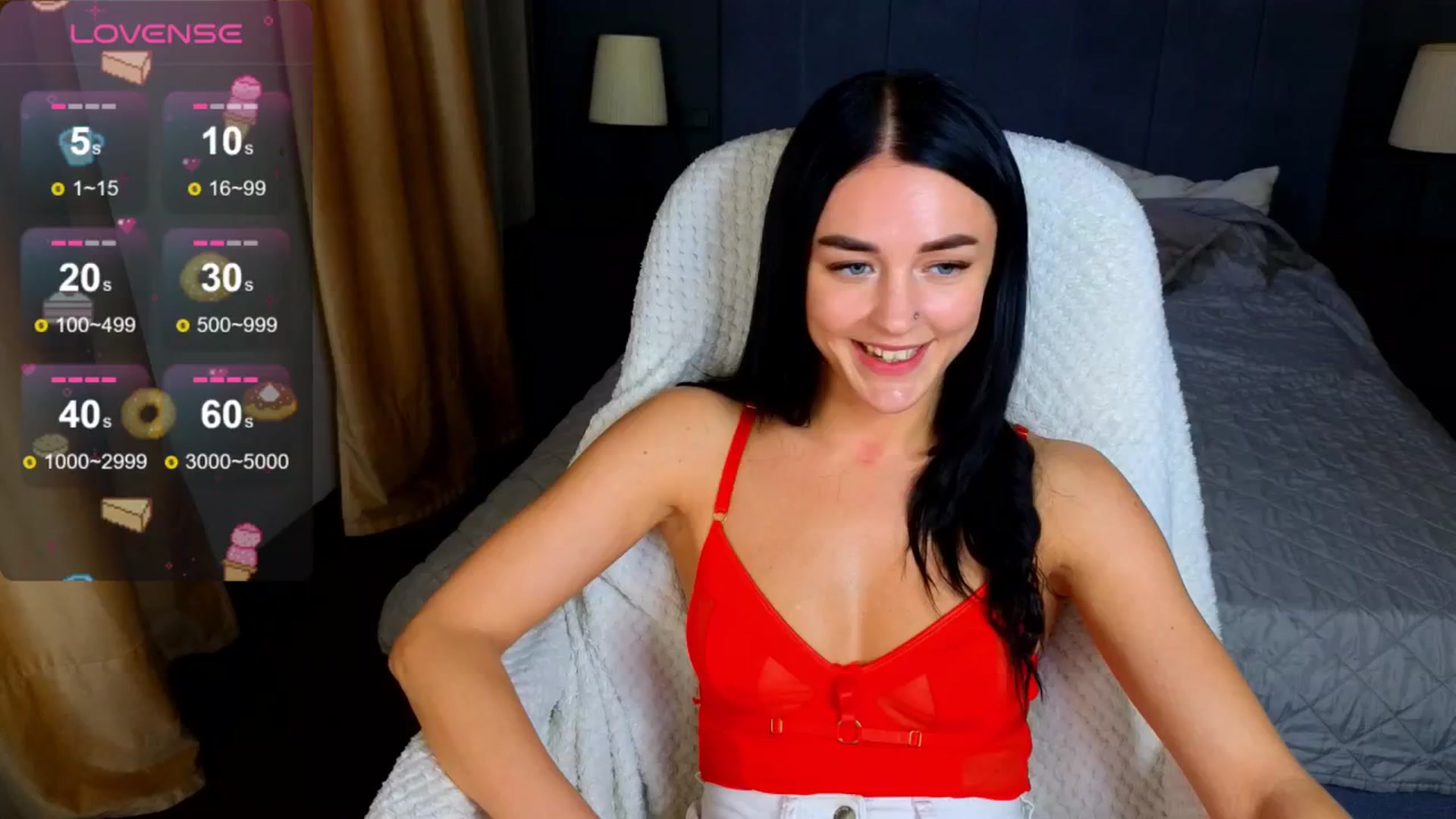 Gallery image thumbnail from ALYA_STARK's myfreecams stream on, 03/17/2025, 24:14 image 1 of 20