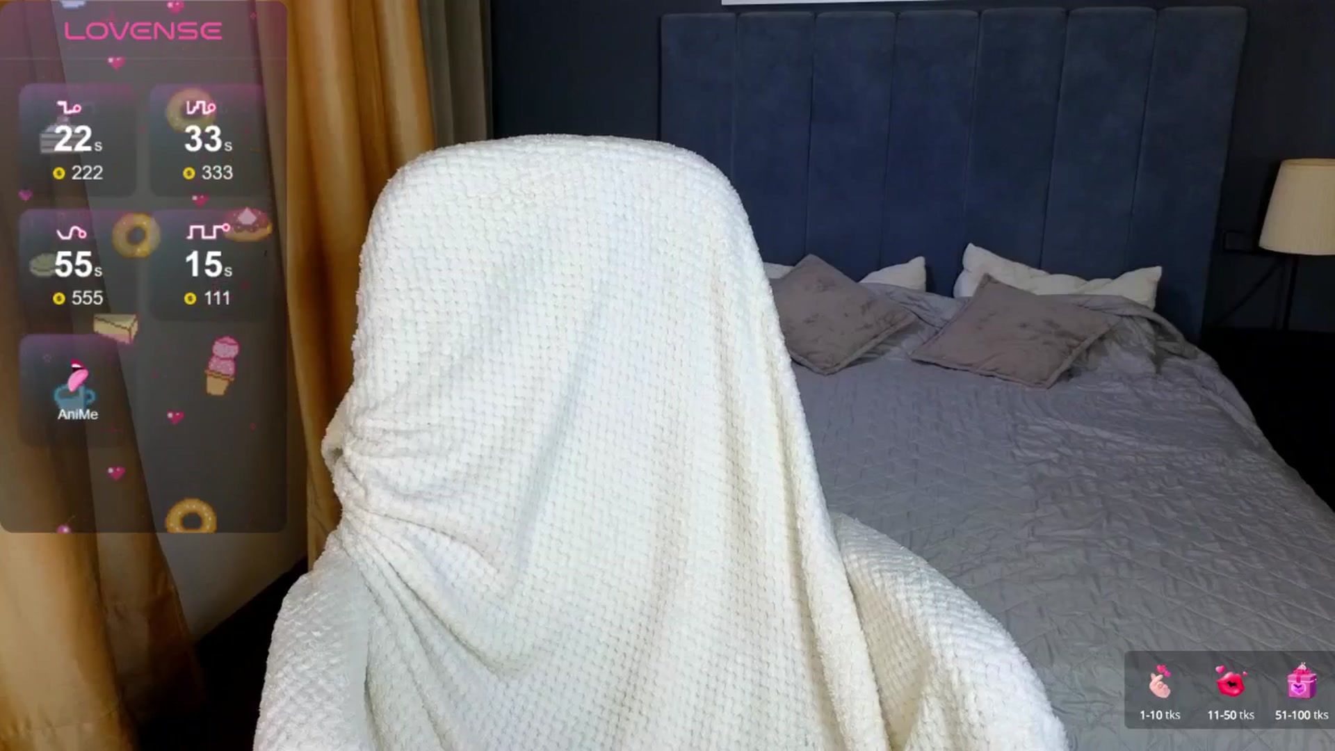 Gallery image thumbnail from ALYA_STARK's myfreecams stream on, 03/17/2025, 24:14 image 6 of 20