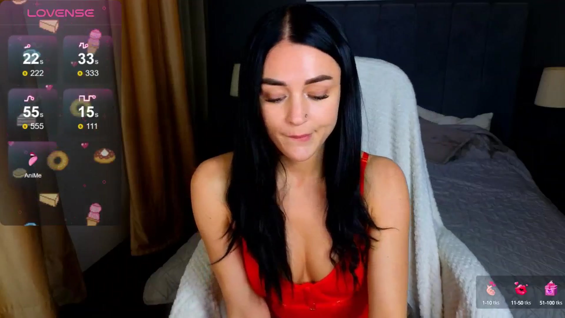 Gallery image thumbnail from ALYA_STARK's myfreecams stream on, 03/17/2025, 24:14 image 7 of 20