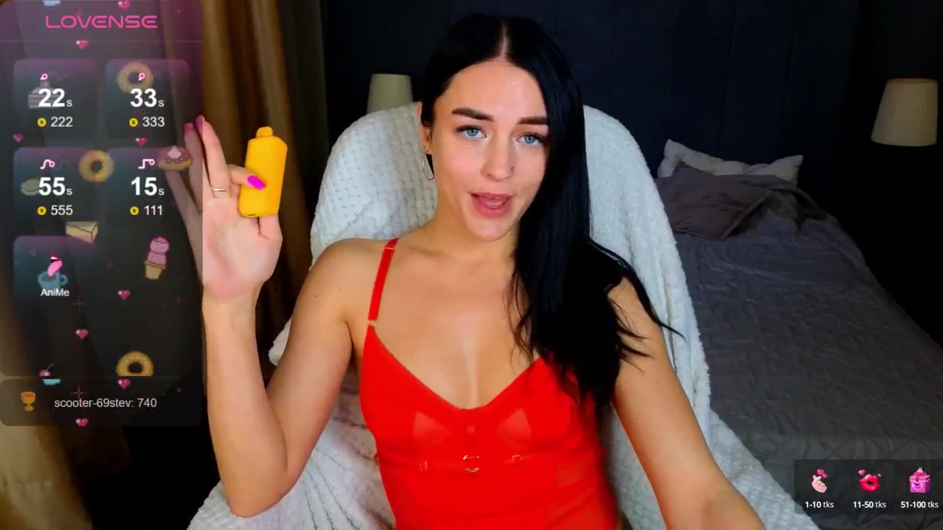 Gallery image thumbnail from ALYA_STARK's myfreecams stream on, 03/17/2025, 02:10 image 14 of 20