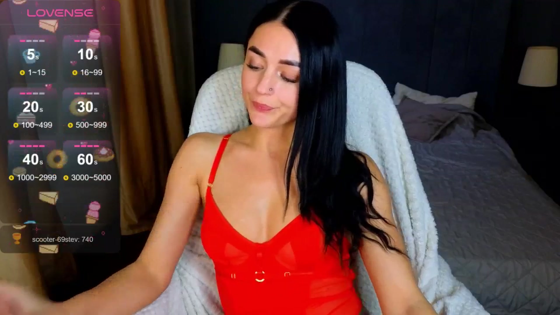 Gallery image thumbnail from ALYA_STARK's myfreecams stream on, 03/17/2025, 02:10 image 13 of 20
