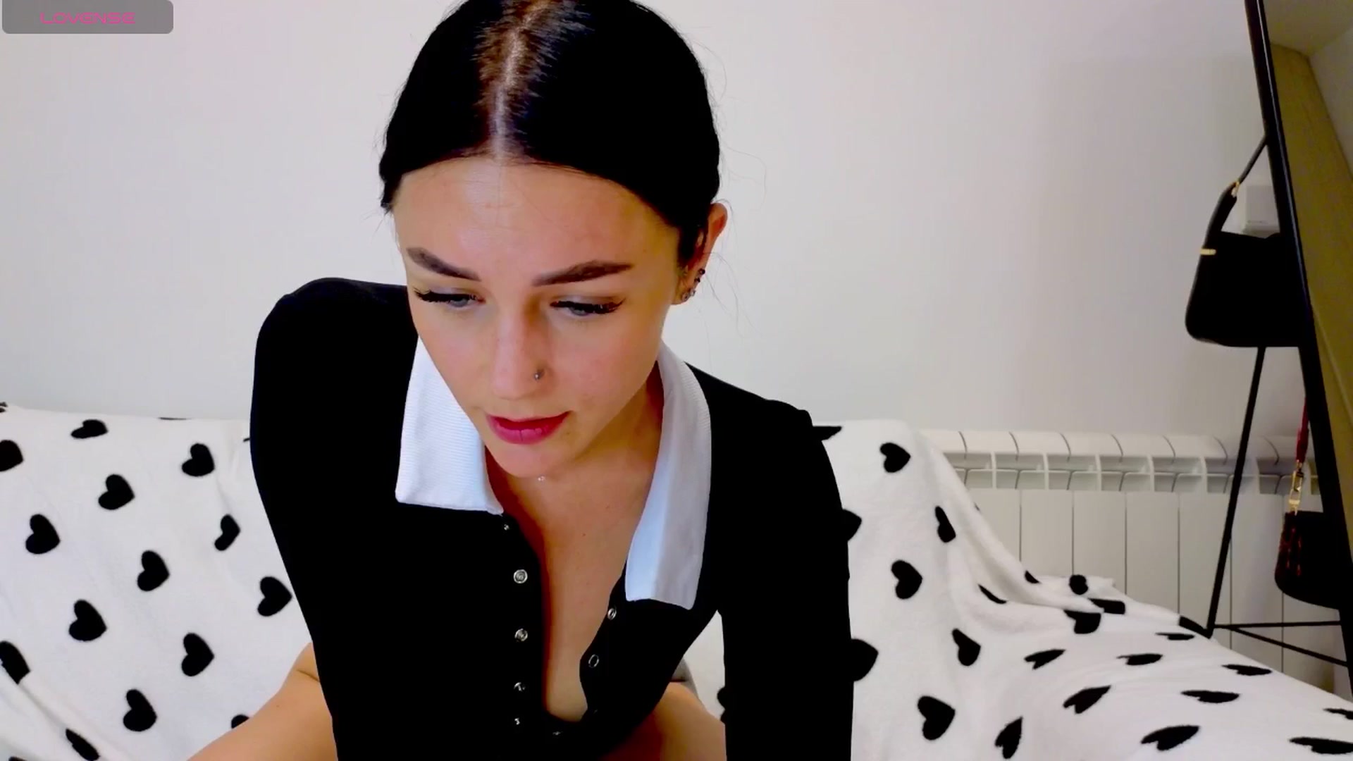 Gallery image thumbnail from ALYA_STARK's myfreecams stream on, 05/12/2025, 24:26 image 2 of 20